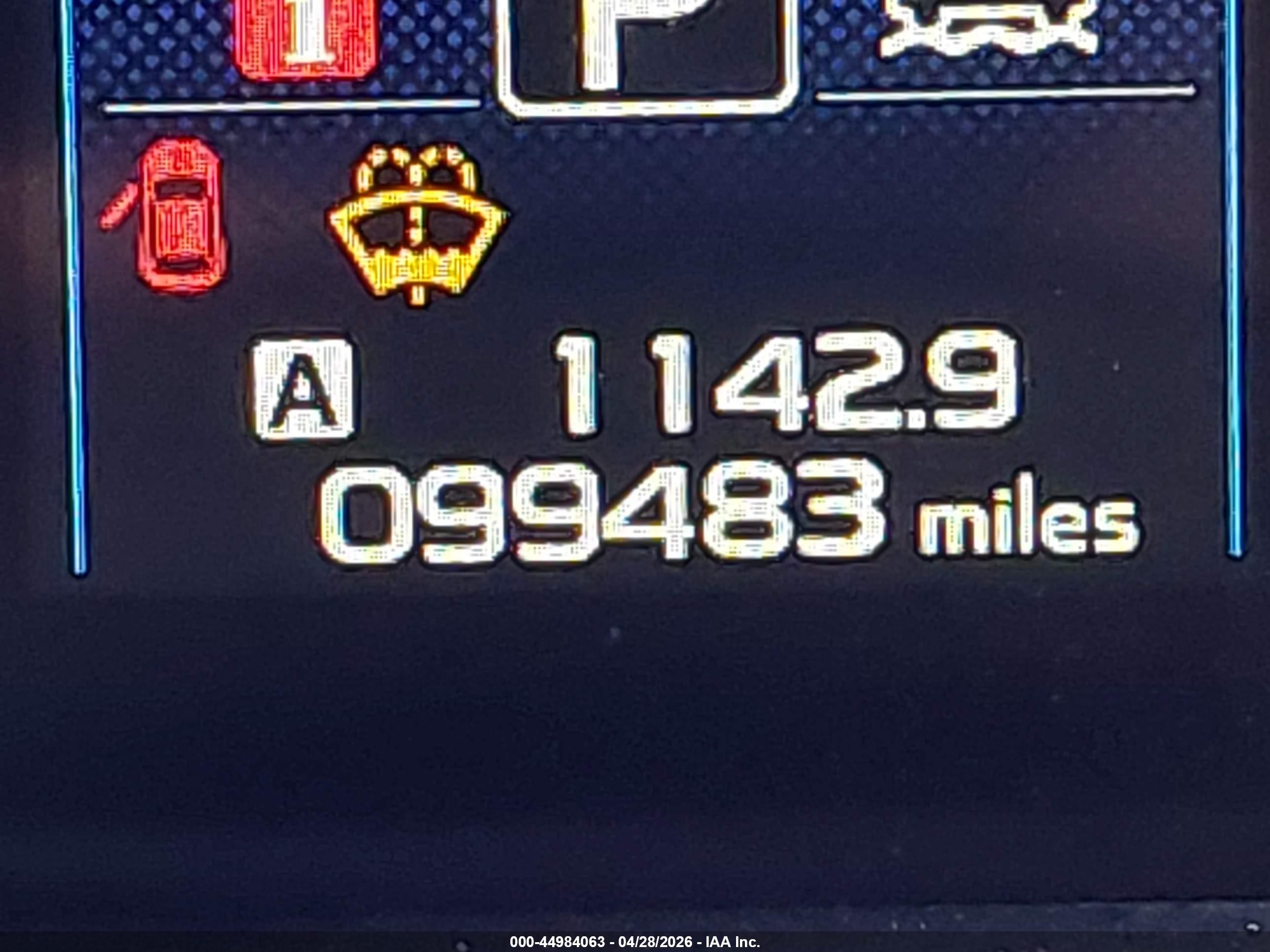 2015 Subaru Outback 2.5i Limited Белый vin: 4S4BSALC4F3212370