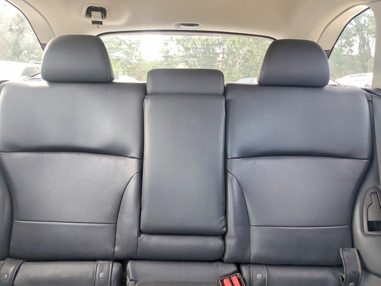 2015 Subaru Outback 2.5i Limited Blue vin: 4S4BSANC0F3303701