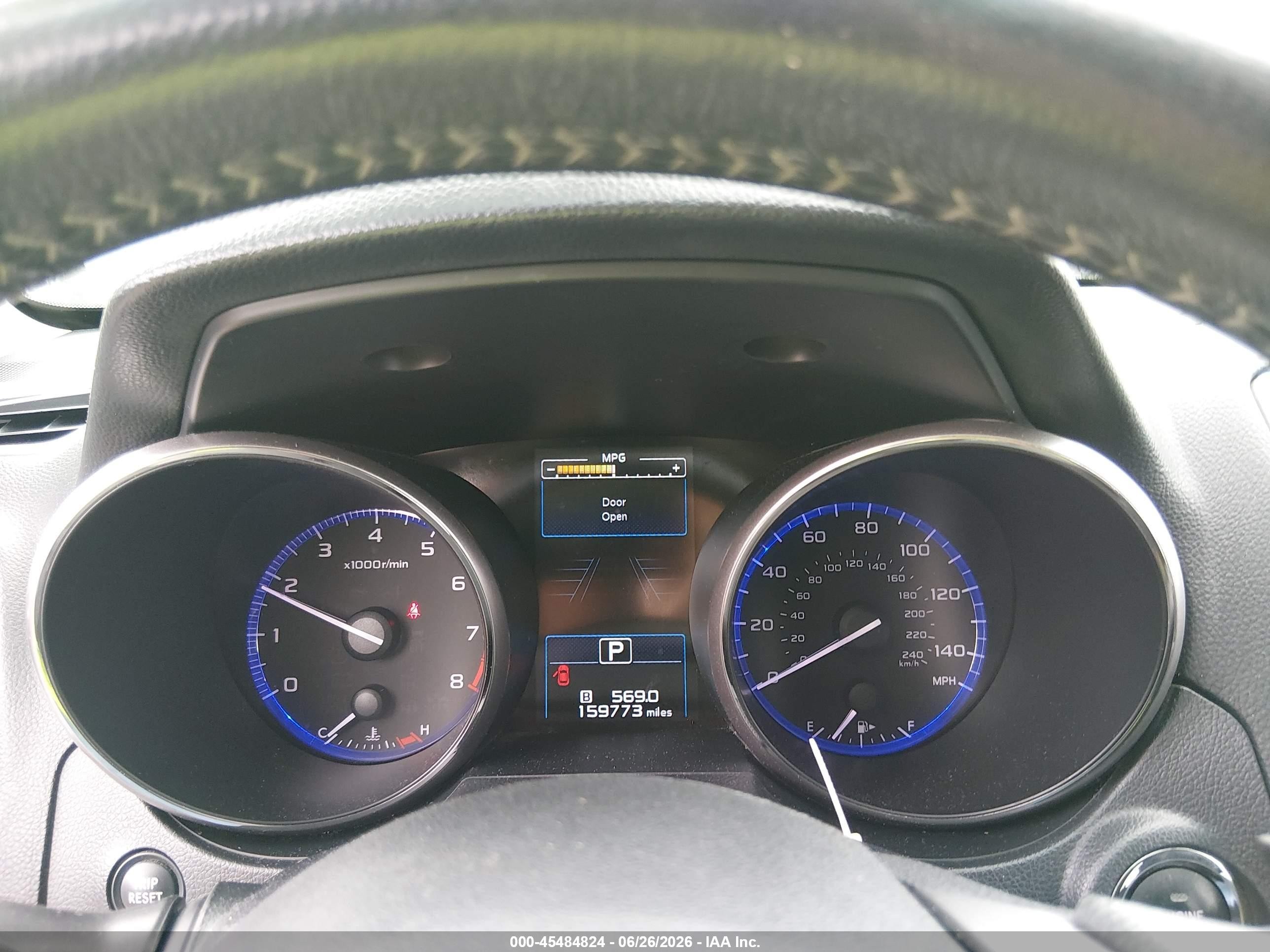 2018 Subaru Outback 2.5i Limited White vin: 4S4BSANC0J3383350