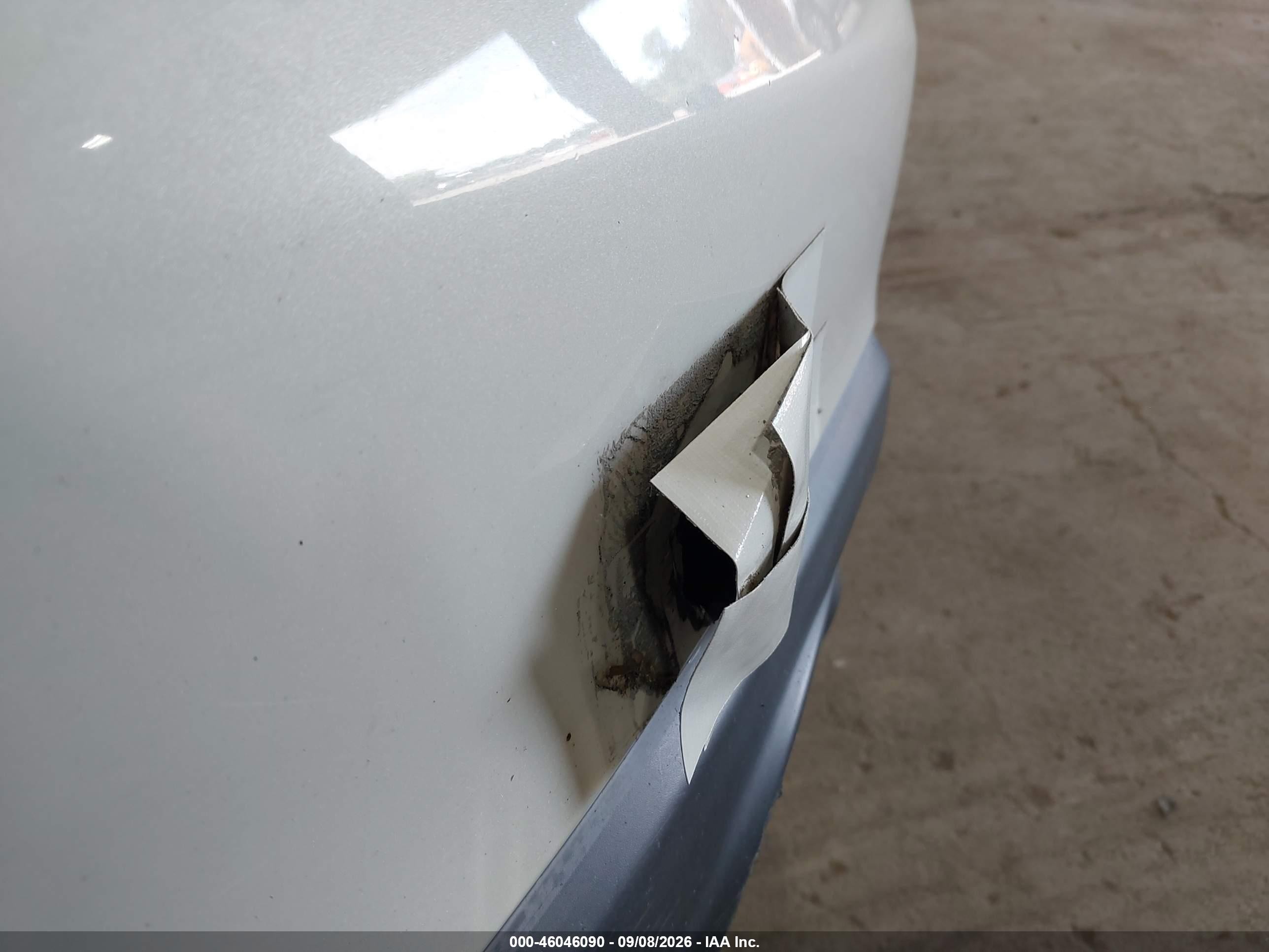 2015 Subaru Outback 2.5i Limited Белый vin: 4S4BSANC2F3336165