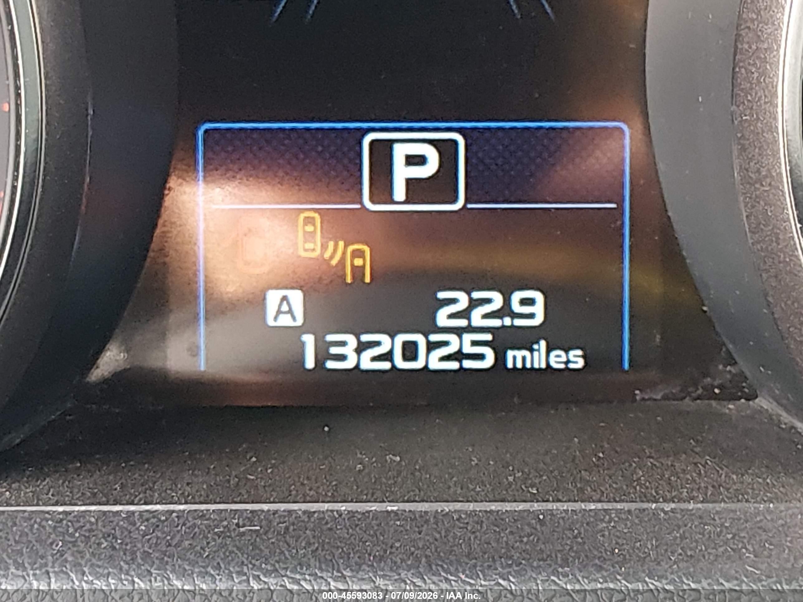 2019 Subaru Outback 2.5i Limited Gray vin: 4S4BSANC2K3245228