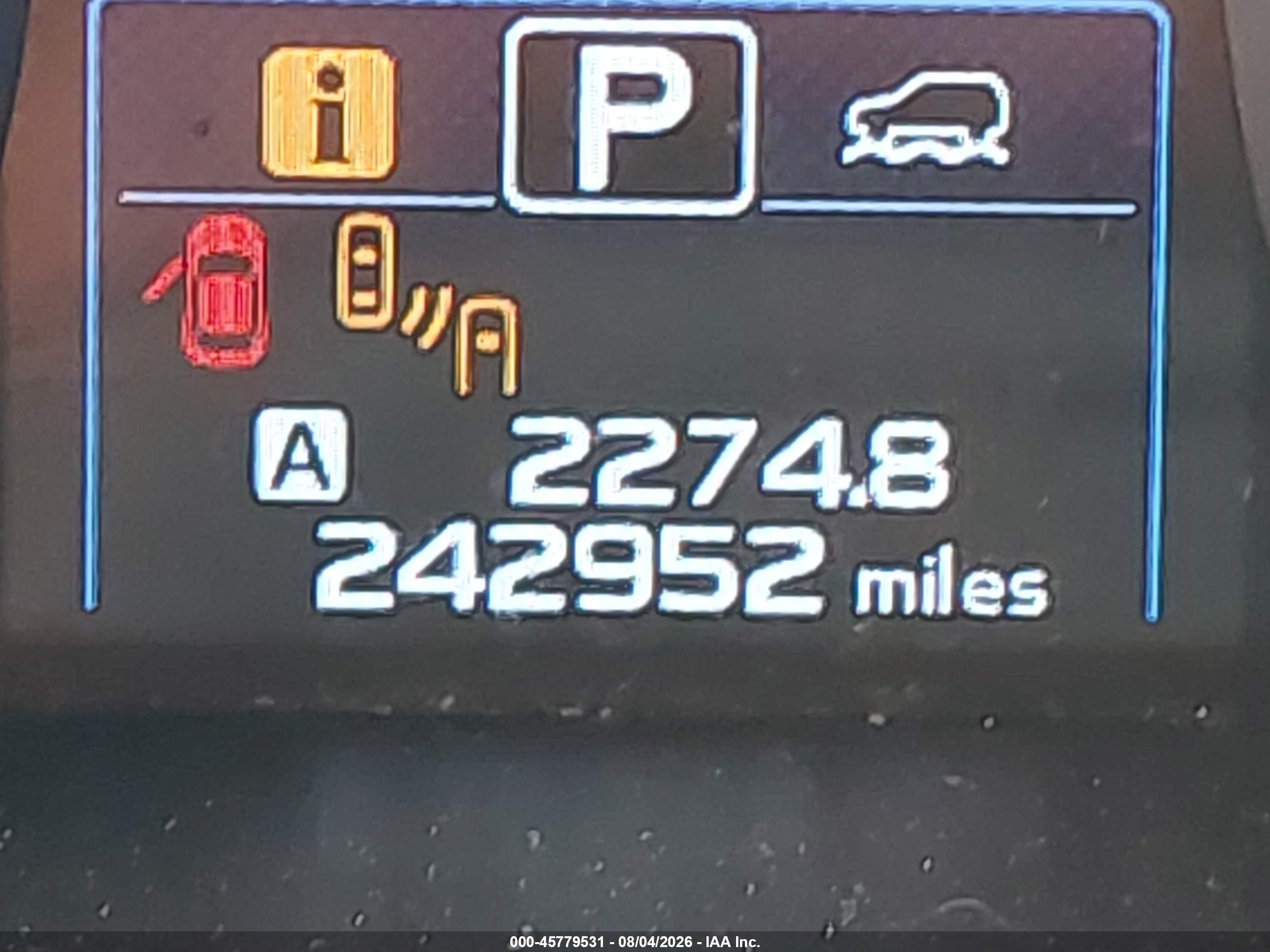 2015 Subaru Outback 2.5i Limited Blue vin: 4S4BSANC4F3310215