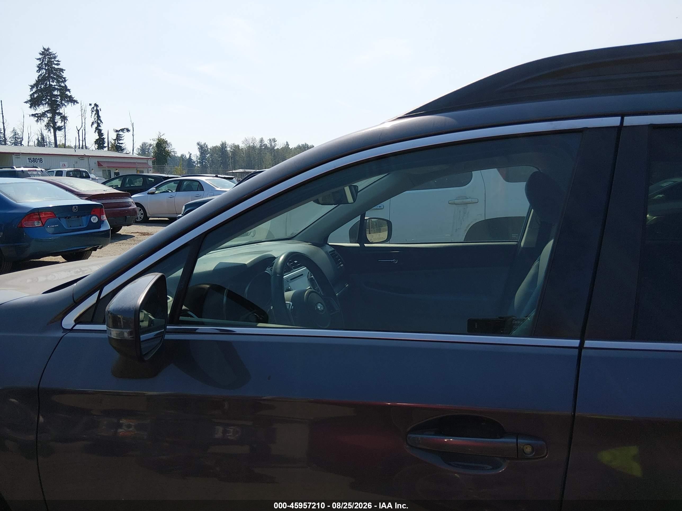2019 Subaru Outback 2.5i Limited Gray vin: 4S4BSANC7K3361072