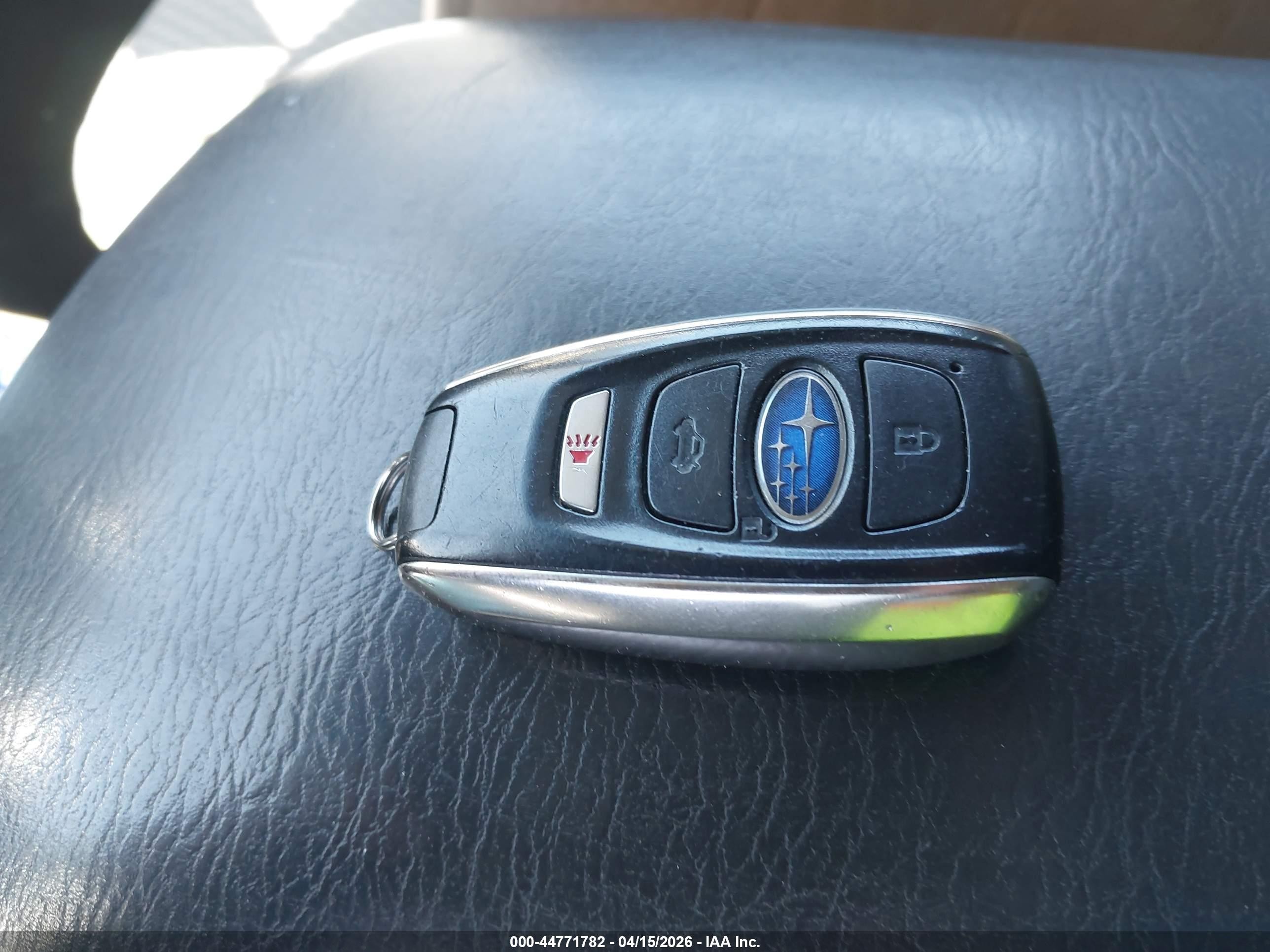 2019 Subaru Outback 2.5i Limited Black vin: 4S4BSANC8K3214145