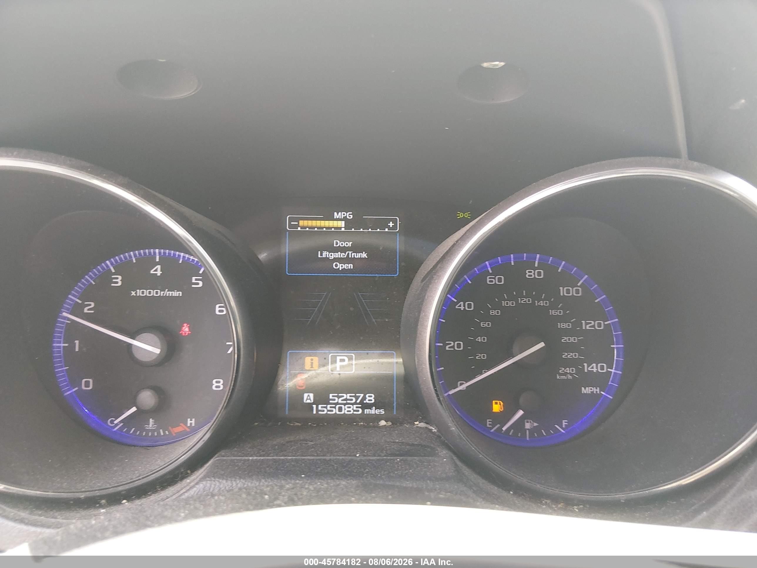 2015 Subaru Outback 2.5i Limited Silver vin: 4S4BSANC9F3268625