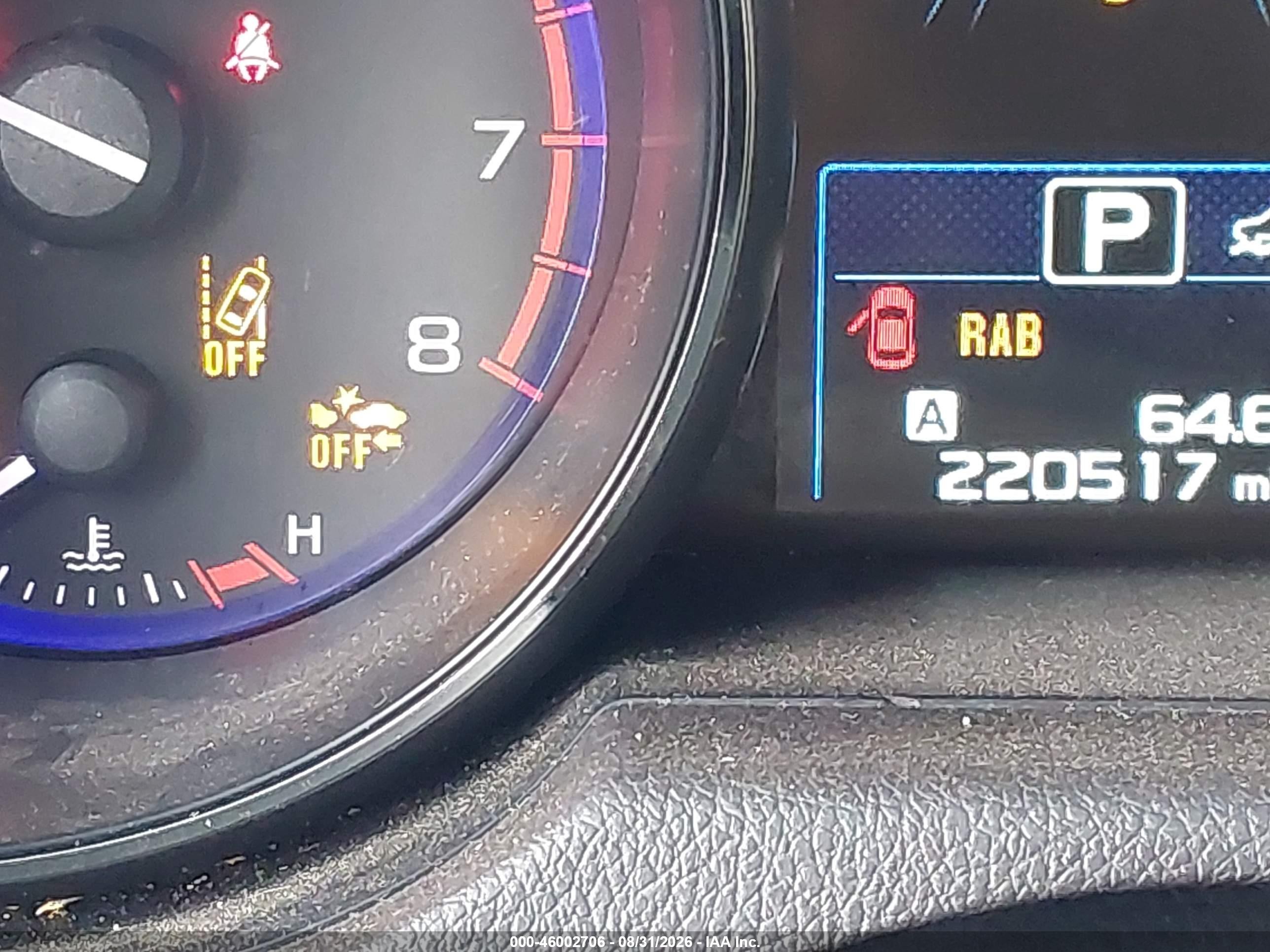 2017 Subaru Outback 2.5i Limited White vin: 4S4BSANCXH3321898