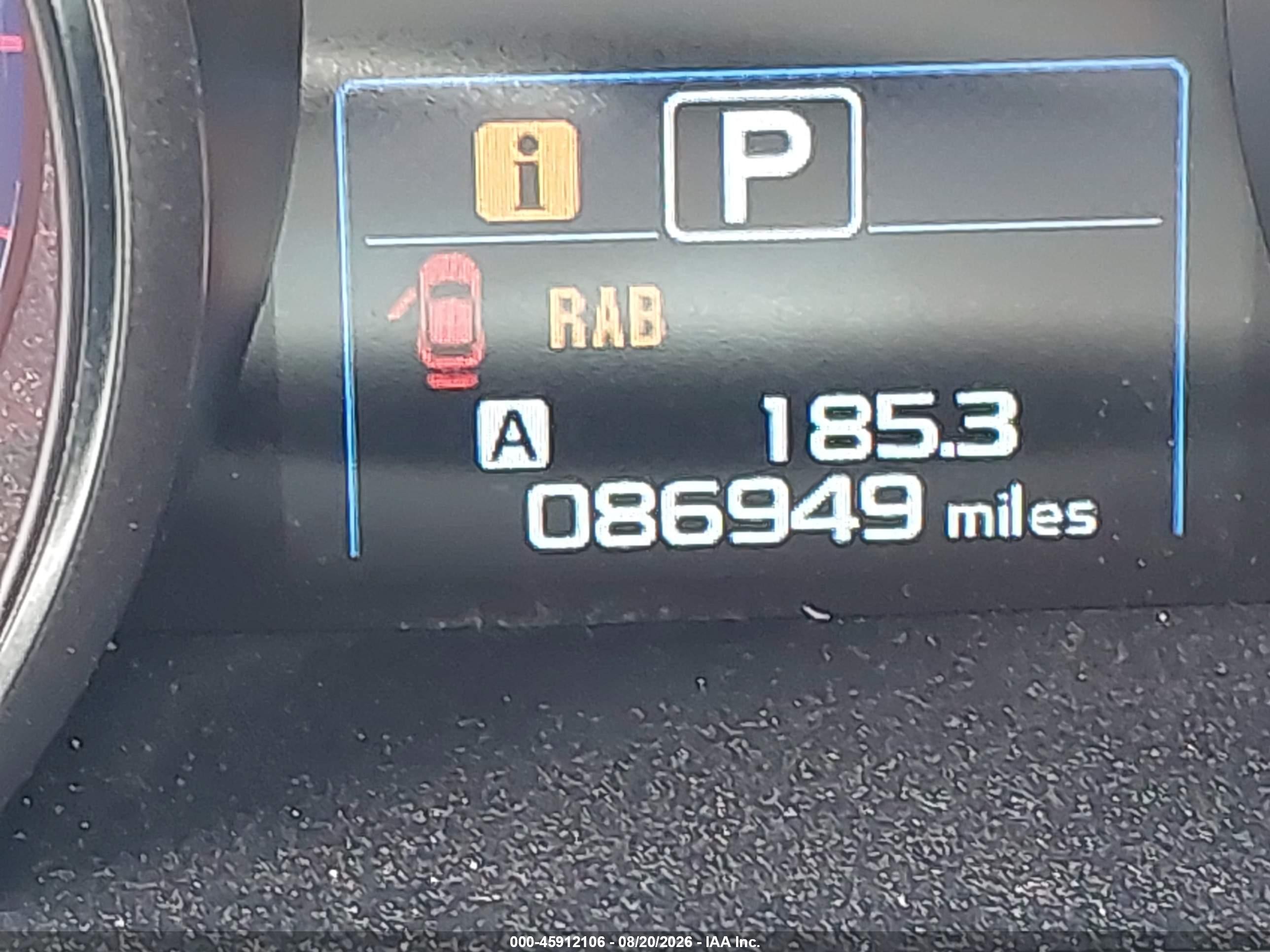 2019 Subaru Outback 2.5i Limited White vin: 4S4BSANCXK3320547