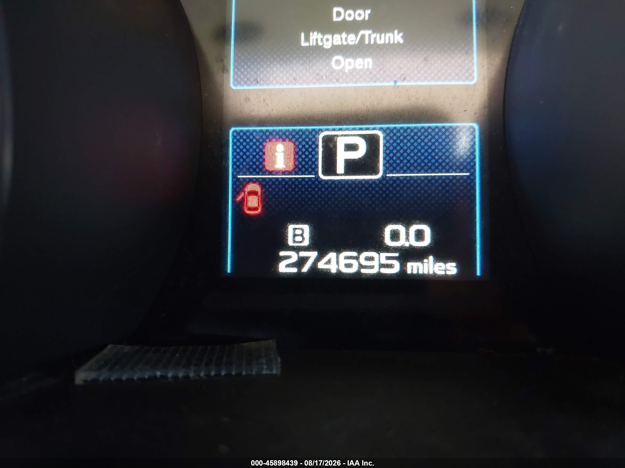 2015 Subaru Outback 2.5i Black vin: 4S4BSBACXF3216321
