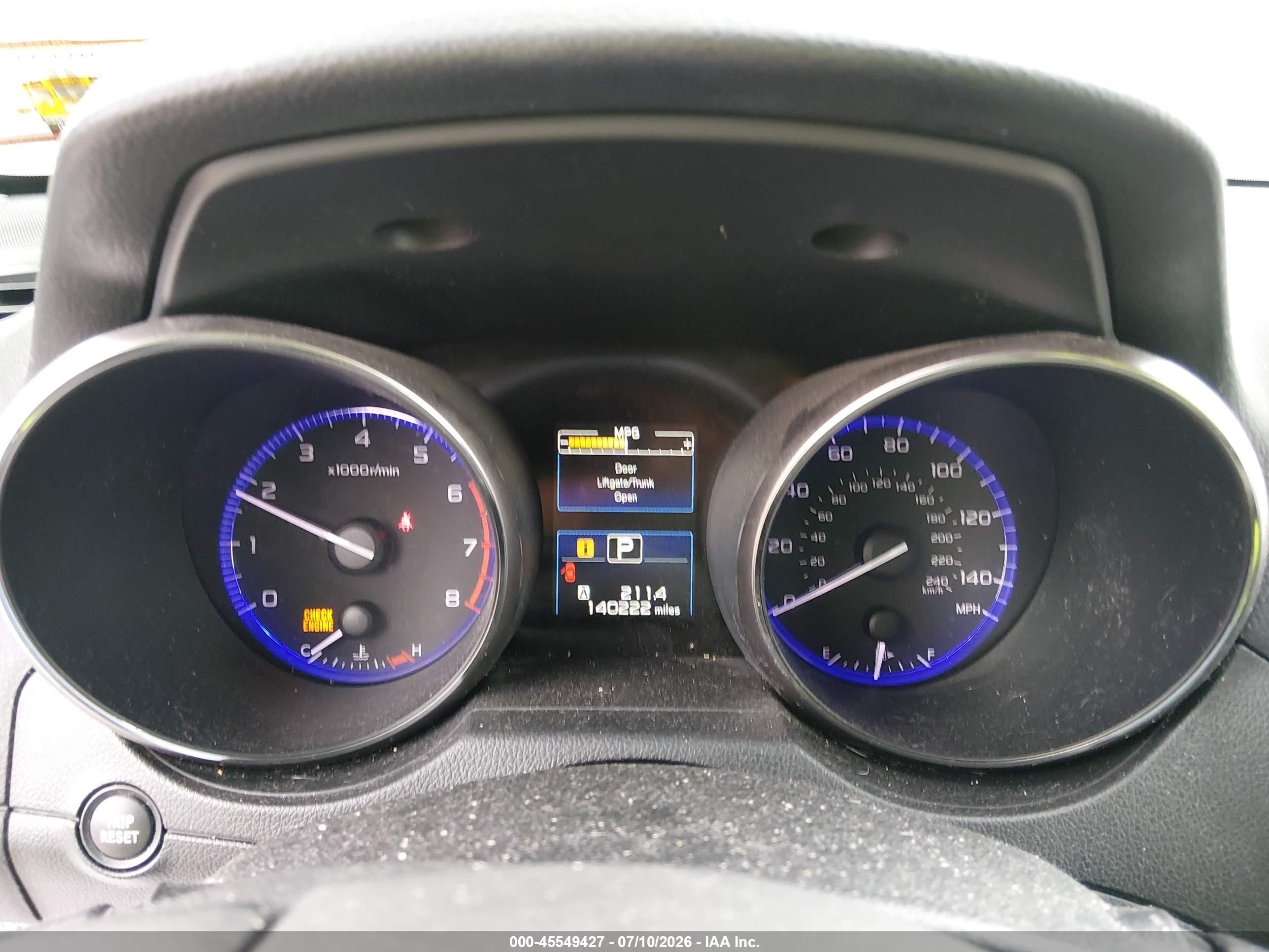 2015 Subaru Outback 2.5i Premium Синий vin: 4S4BSBCC3F3302051