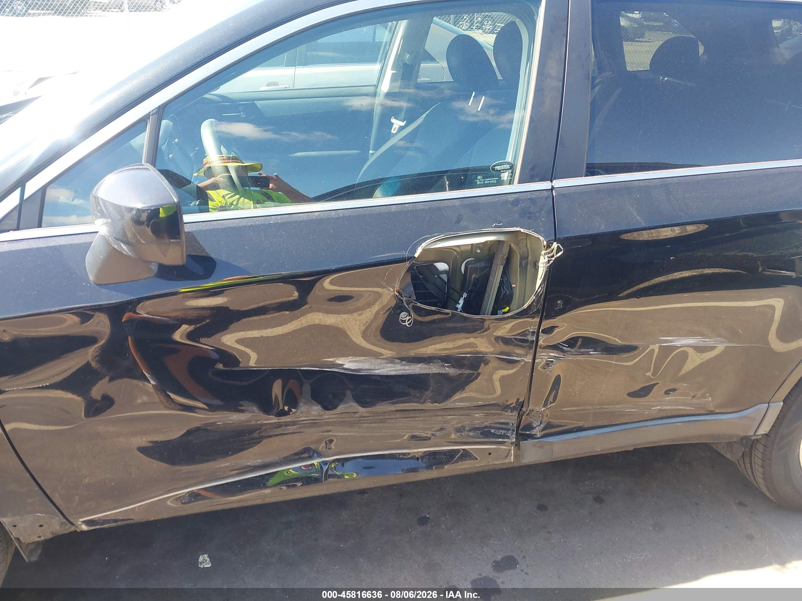 2015 Subaru Outback 2.5i Premium Черный vin: 4S4BSBCC5F3272907