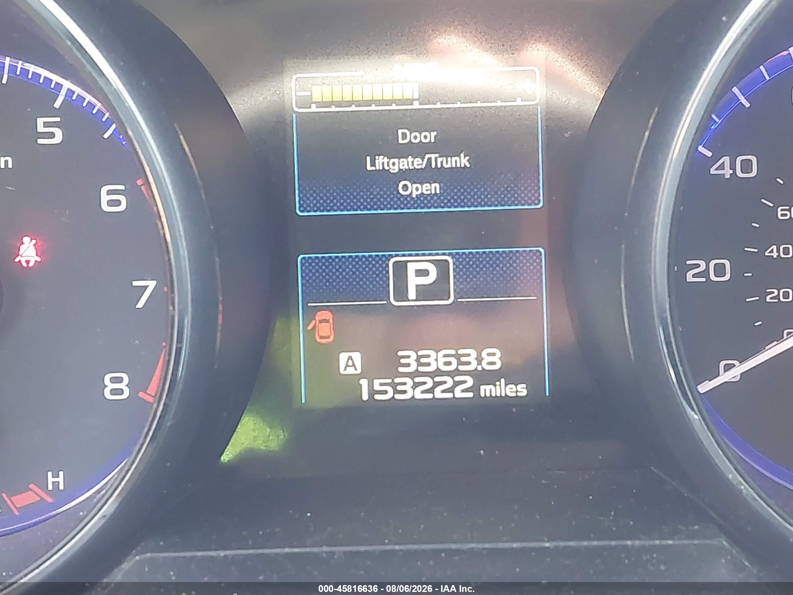 2015 Subaru Outback 2.5i Premium Черный vin: 4S4BSBCC5F3272907