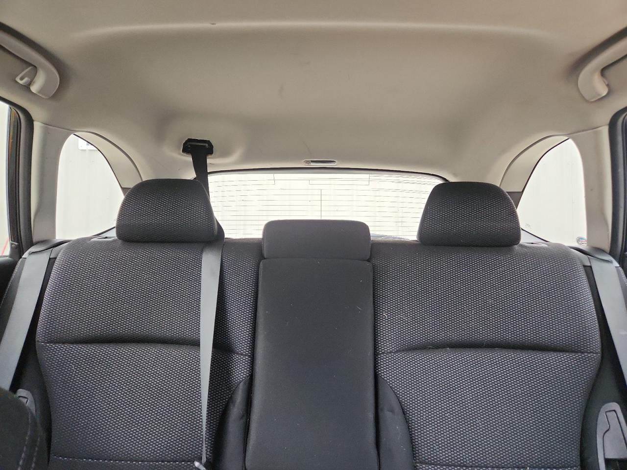 2015 Subaru Outback 2.5i Premium Black vin: 4S4BSBECXF3236398