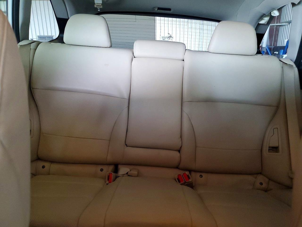 2015 Subaru Outback 2.5i Limited Белый vin: 4S4BSBJC6F3221077