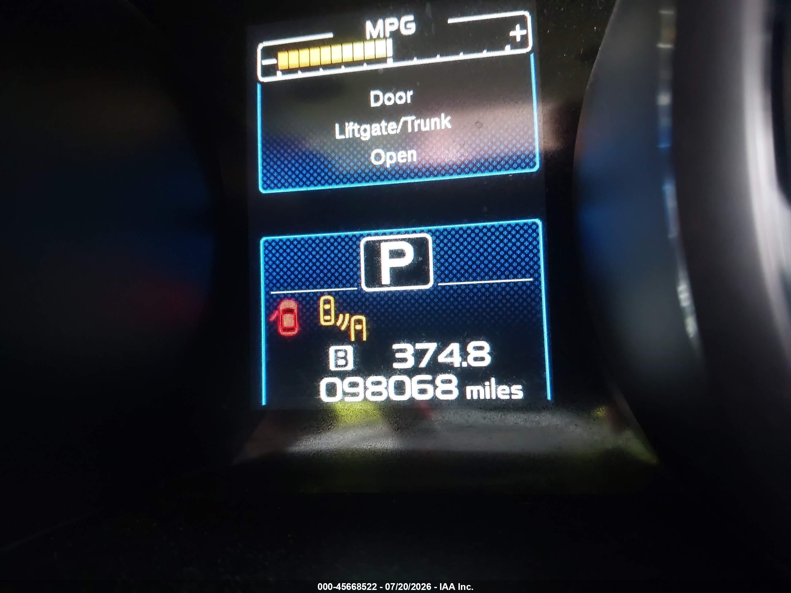 2015 Subaru Outback 2.5i Limited Black vin: 4S4BSBLC8F3276109