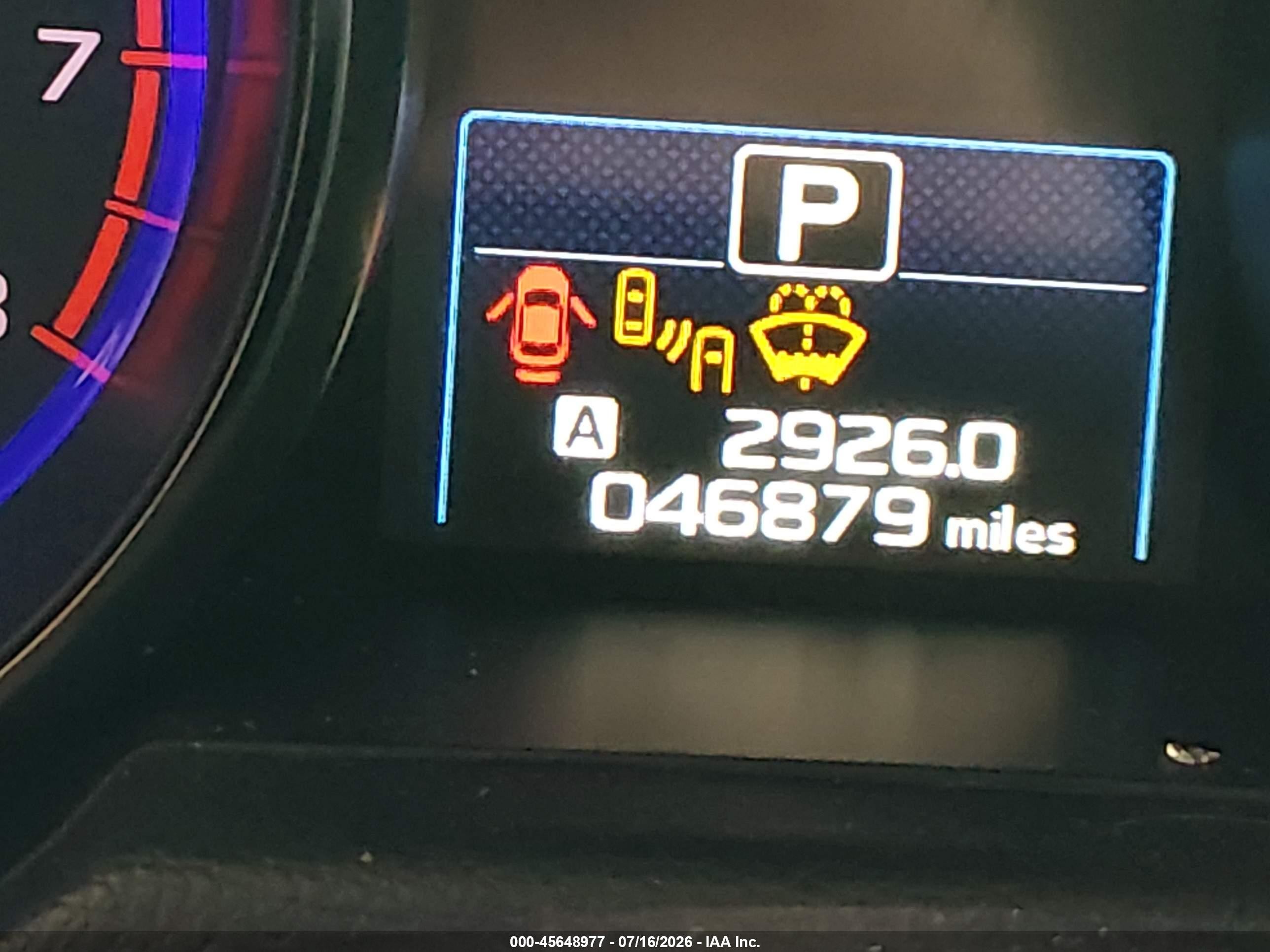 2015 Subaru Outback 2.5i Limited White vin: 4S4BSBNC2F3313586