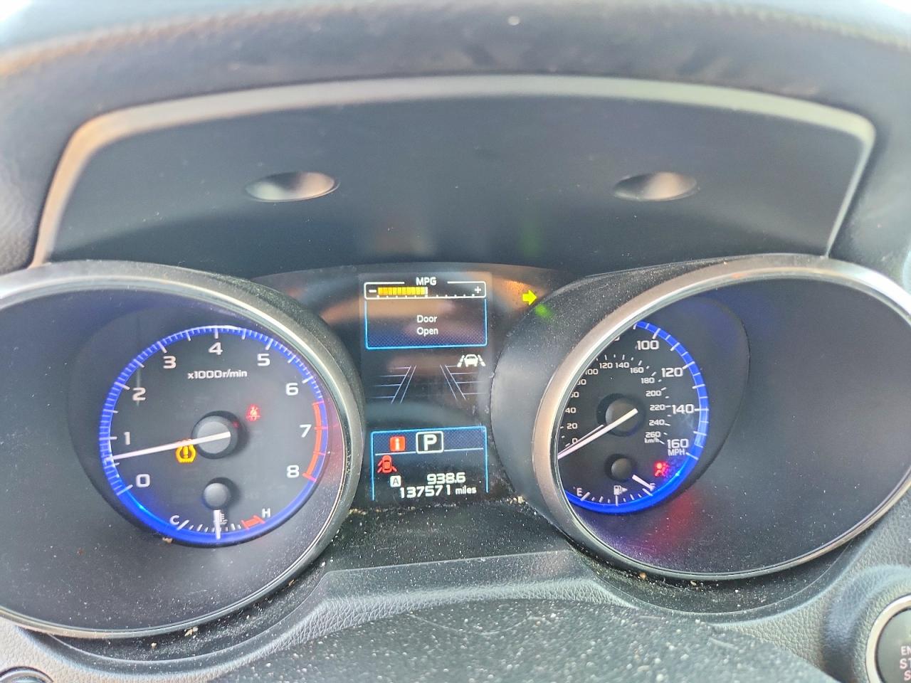 2019 Subaru Outback 3.6r Limited Black vin: 4S4BSEJC5K3327953