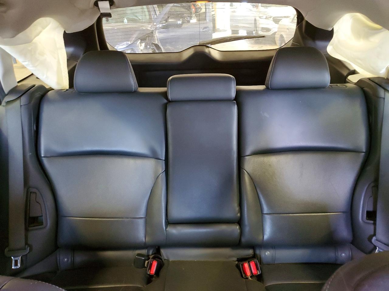 2015 Subaru Outback 3.6r Limited Gray vin: 4S4BSEJCXF3253600