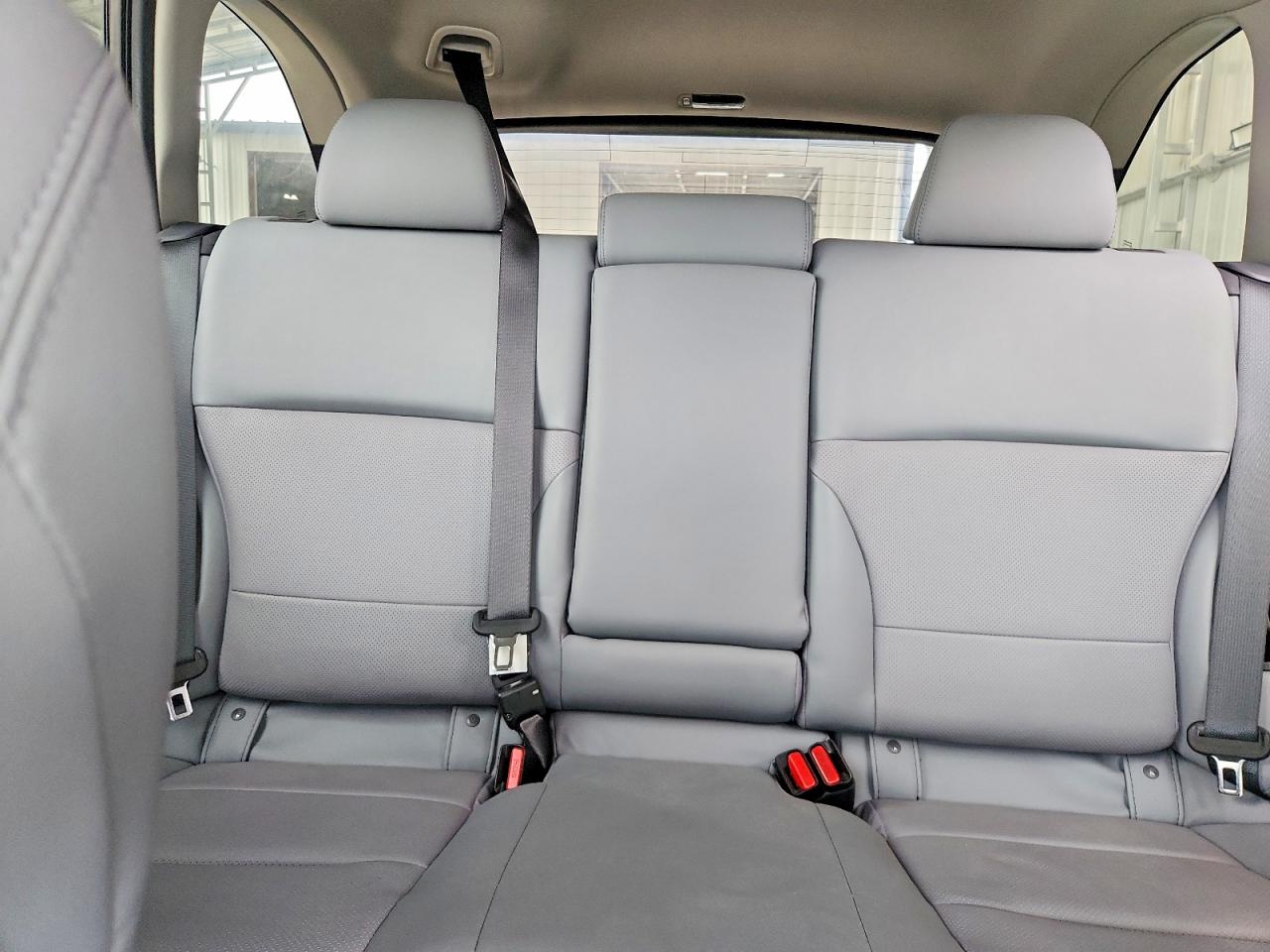 2019 Subaru Outback 3.6r Limited Blue vin: 4S4BSEJCXK3392474