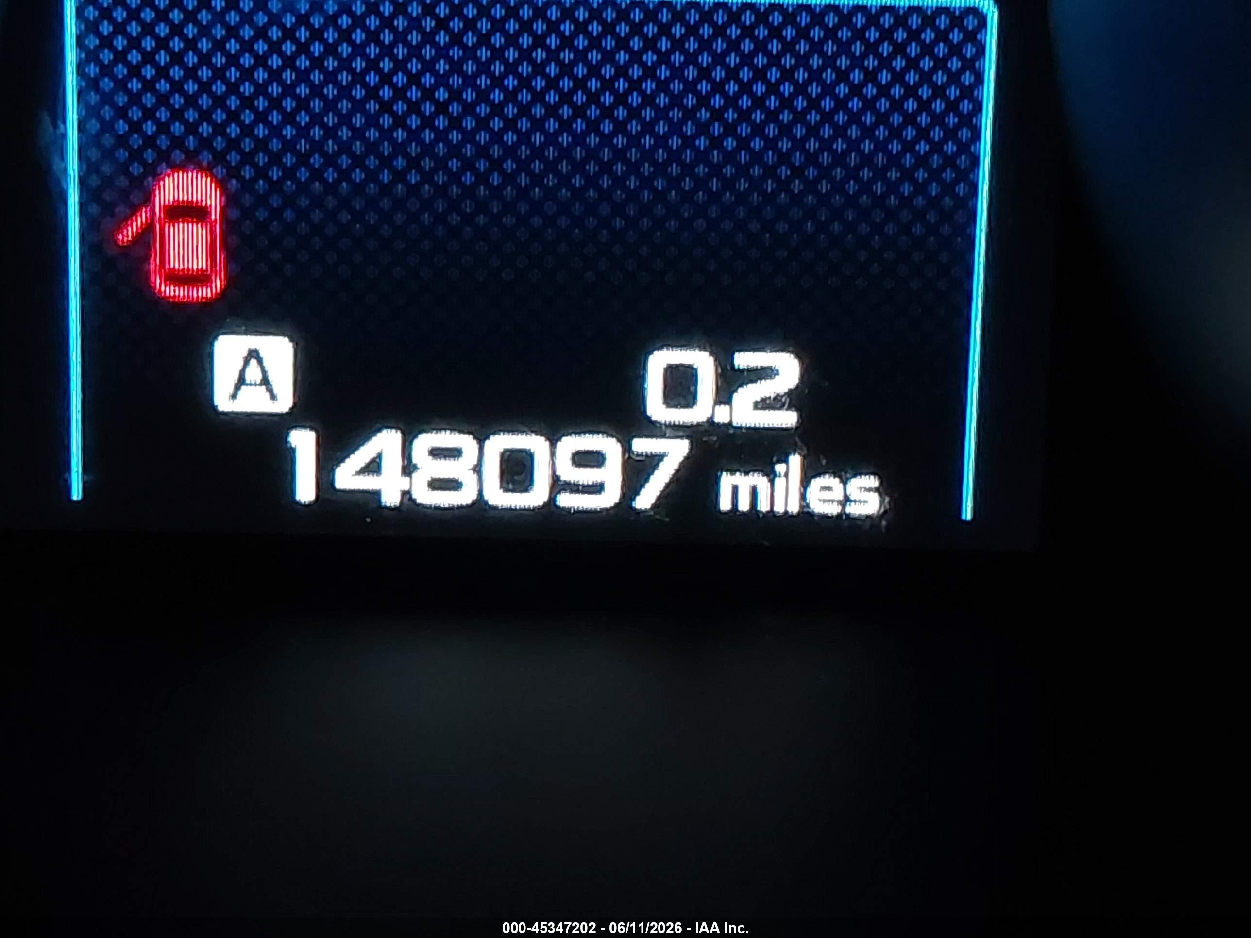 2018 Subaru Outback 3.6r Limited Blue vin: 4S4BSENC1J3261961