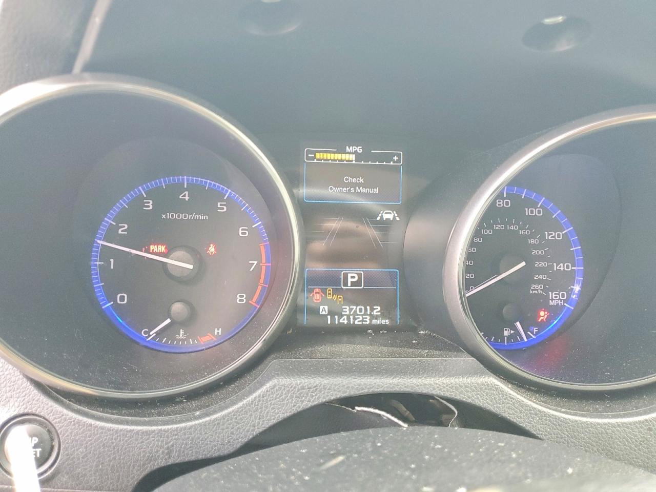 2018 Subaru Outback 3.6r Limited Black vin: 4S4BSENC1J3266268