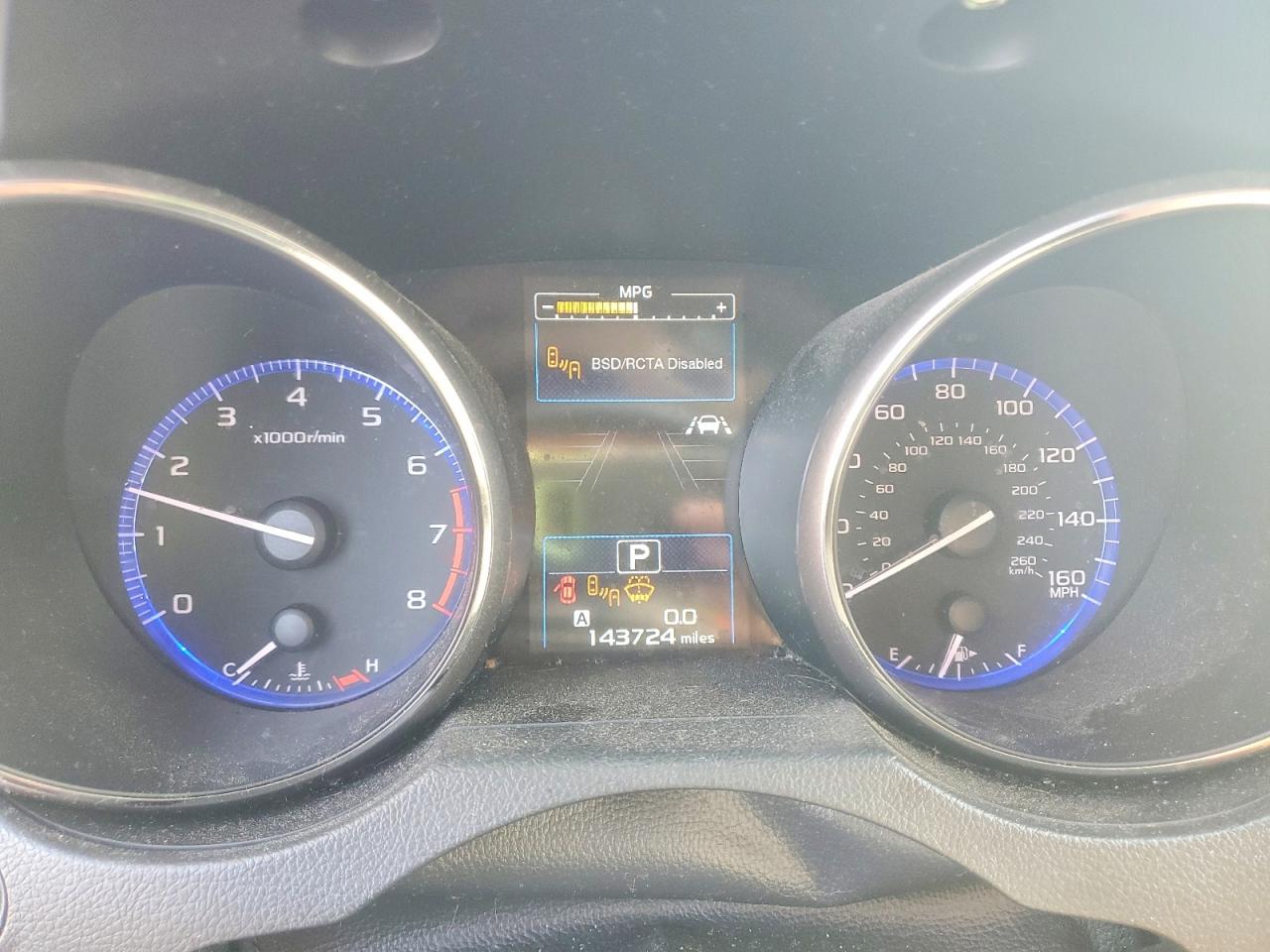 2019 Subaru Outback 3.6r Limited Green vin: 4S4BSENC2K3310750