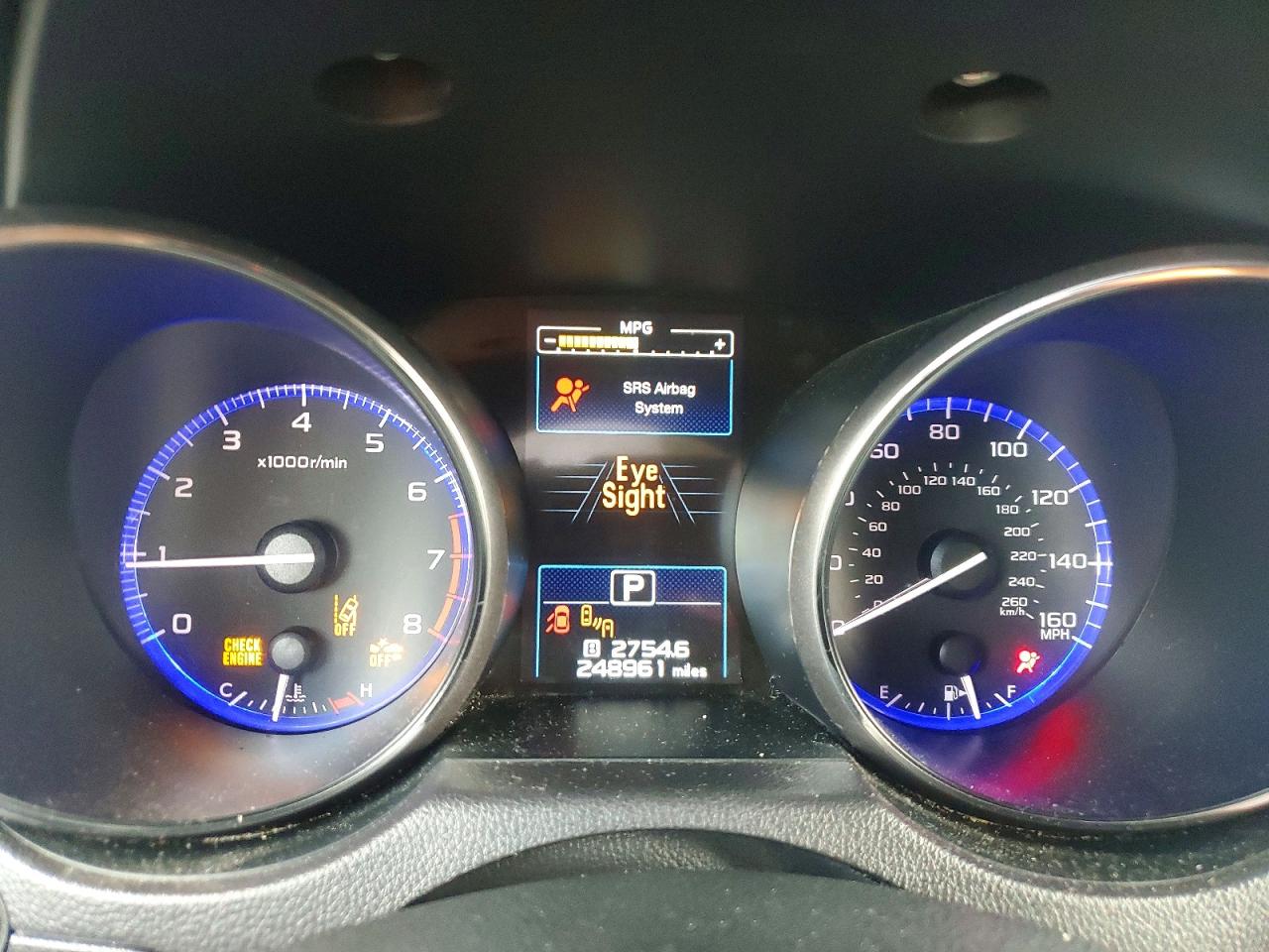 2015 Subaru Outback 3.6r Limited White vin: 4S4BSENC3F3237250