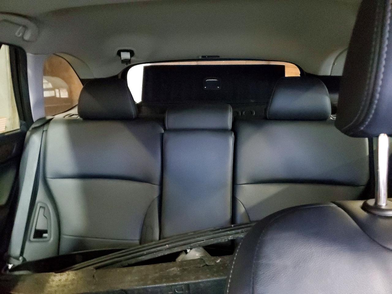 2015 Subaru Outback 3.6r Limited Синий vin: 4S4BSENC7F3334791