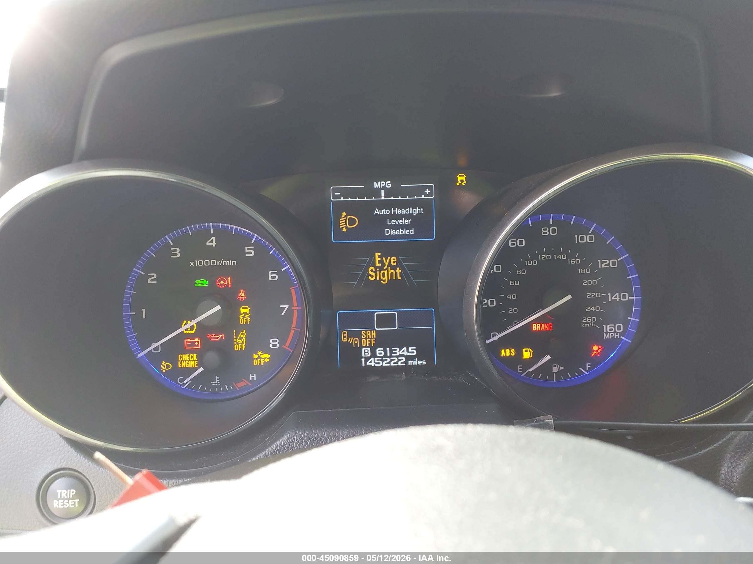 2019 Subaru Outback 3.6r Limited Black vin: 4S4BSENC7K3327737