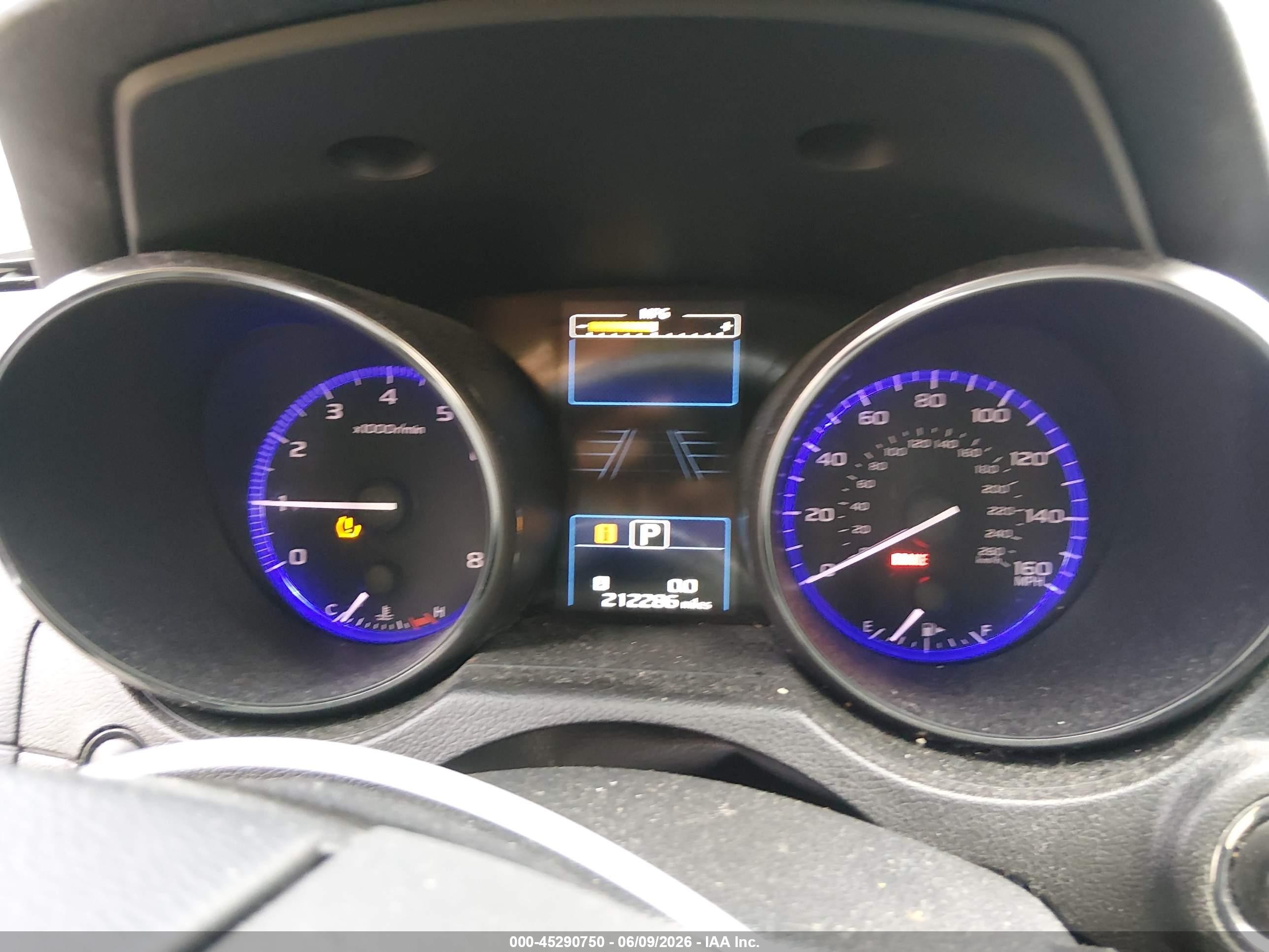 2015 Subaru Outback 3.6r Limited vin: 4S4BSENC9F3284282