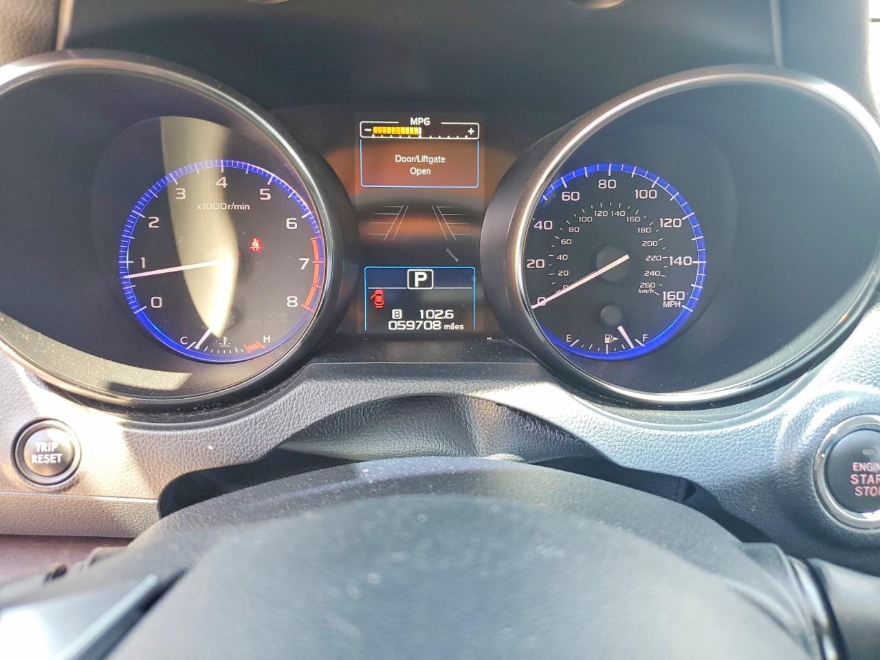2019 Subaru Outback 3.6r Limited Silver vin: 4S4BSENC9K3317730