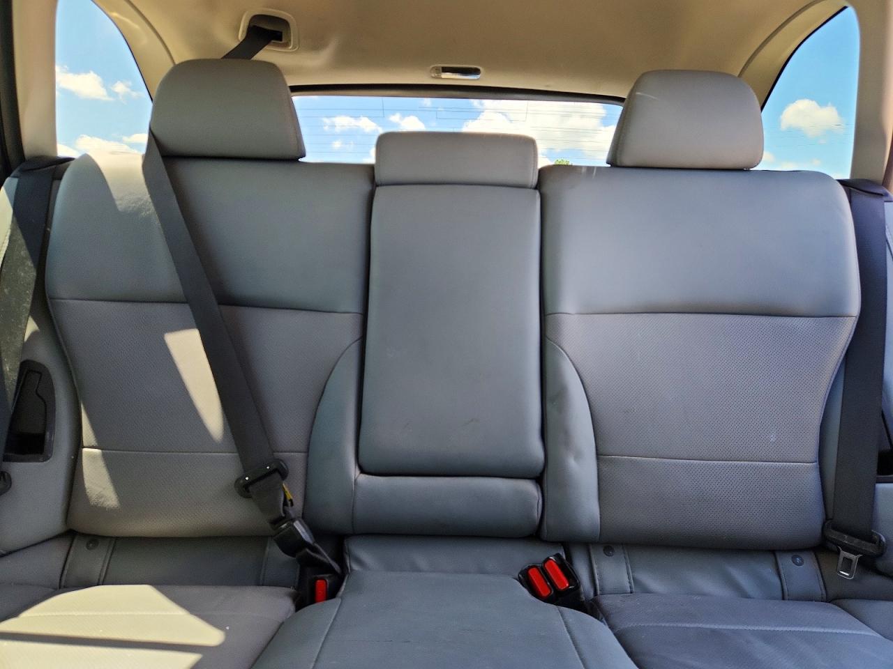 2018 Subaru Outback 3.6r Limited Charcoal vin: 4S4BSENCXJ3383301