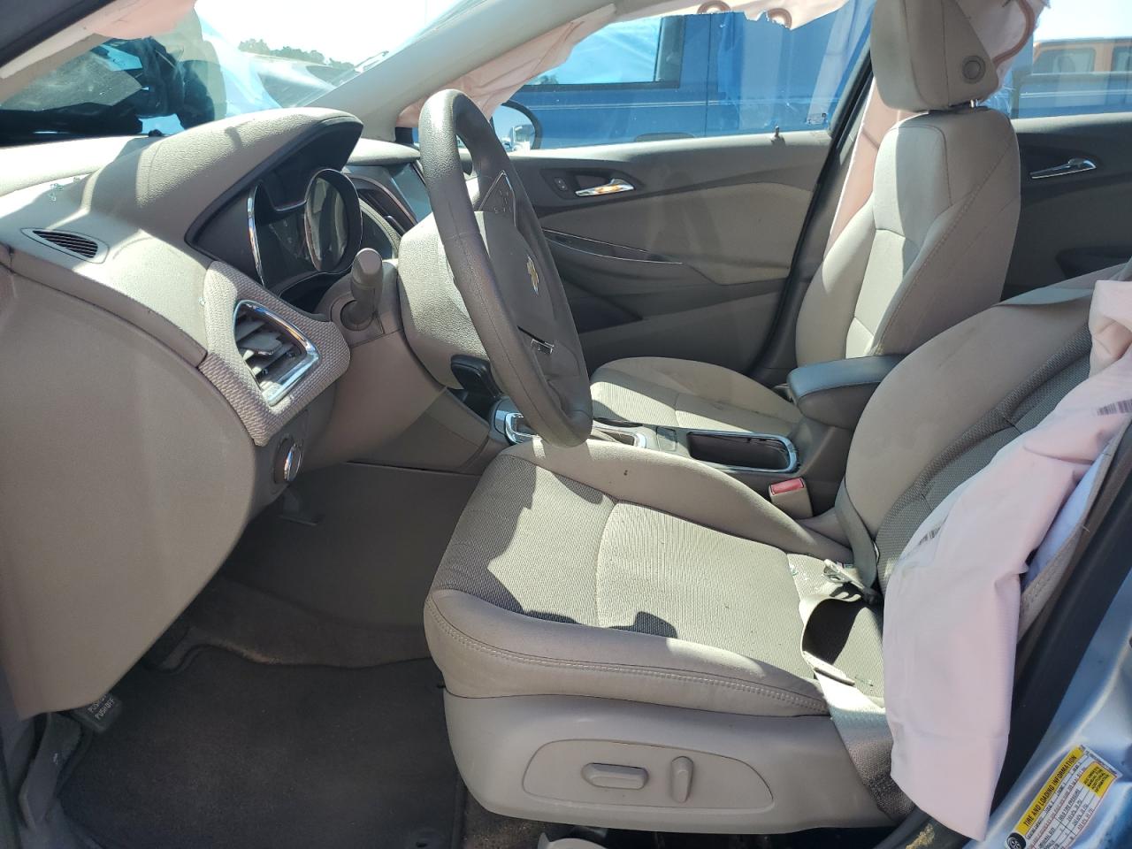 2018 Subaru Outback Touring White vin: 4S4BSETC2J3319692