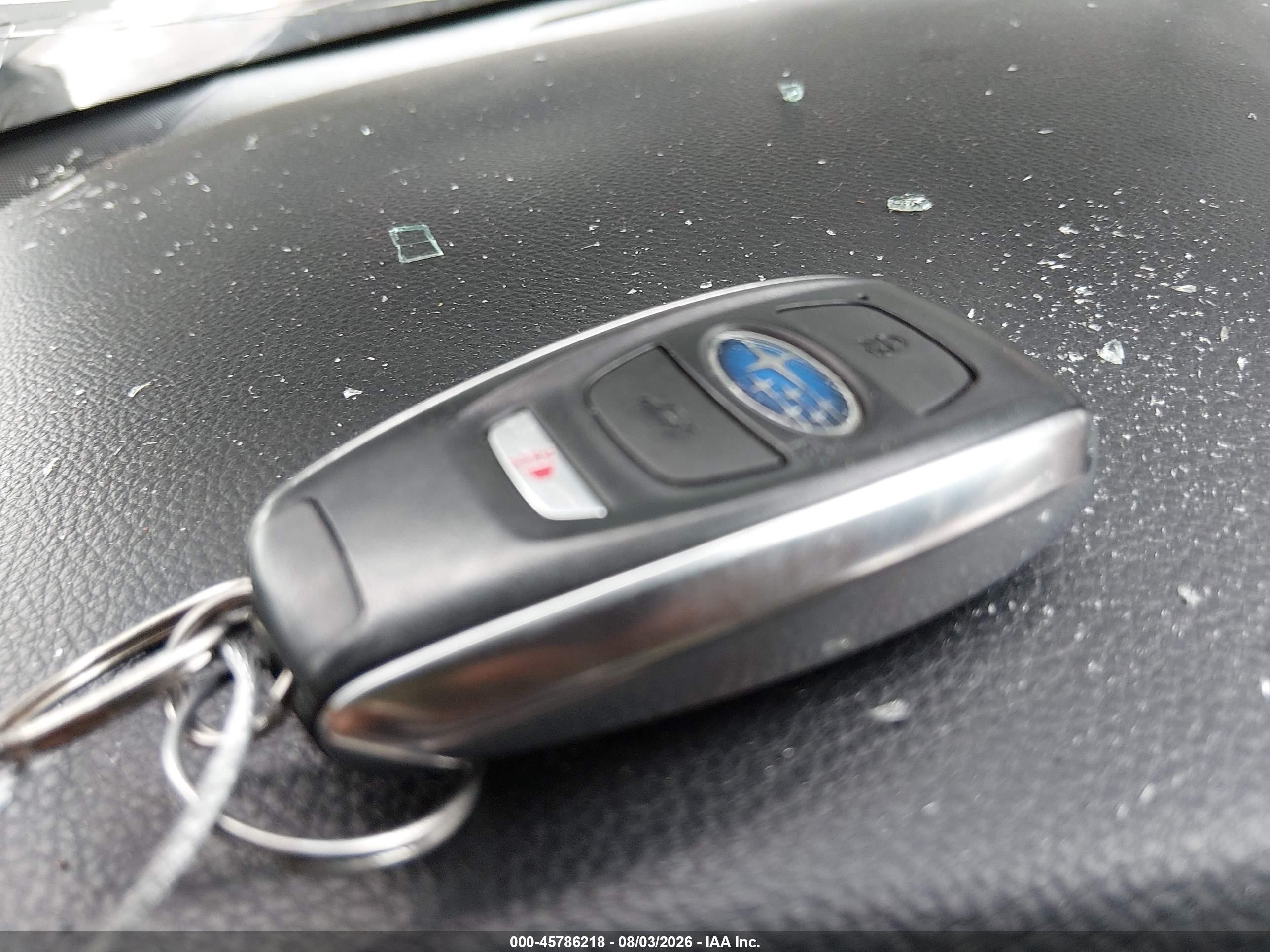 2019 Subaru Outback 3.6r Touring Белый vin: 4S4BSETC3K3287529