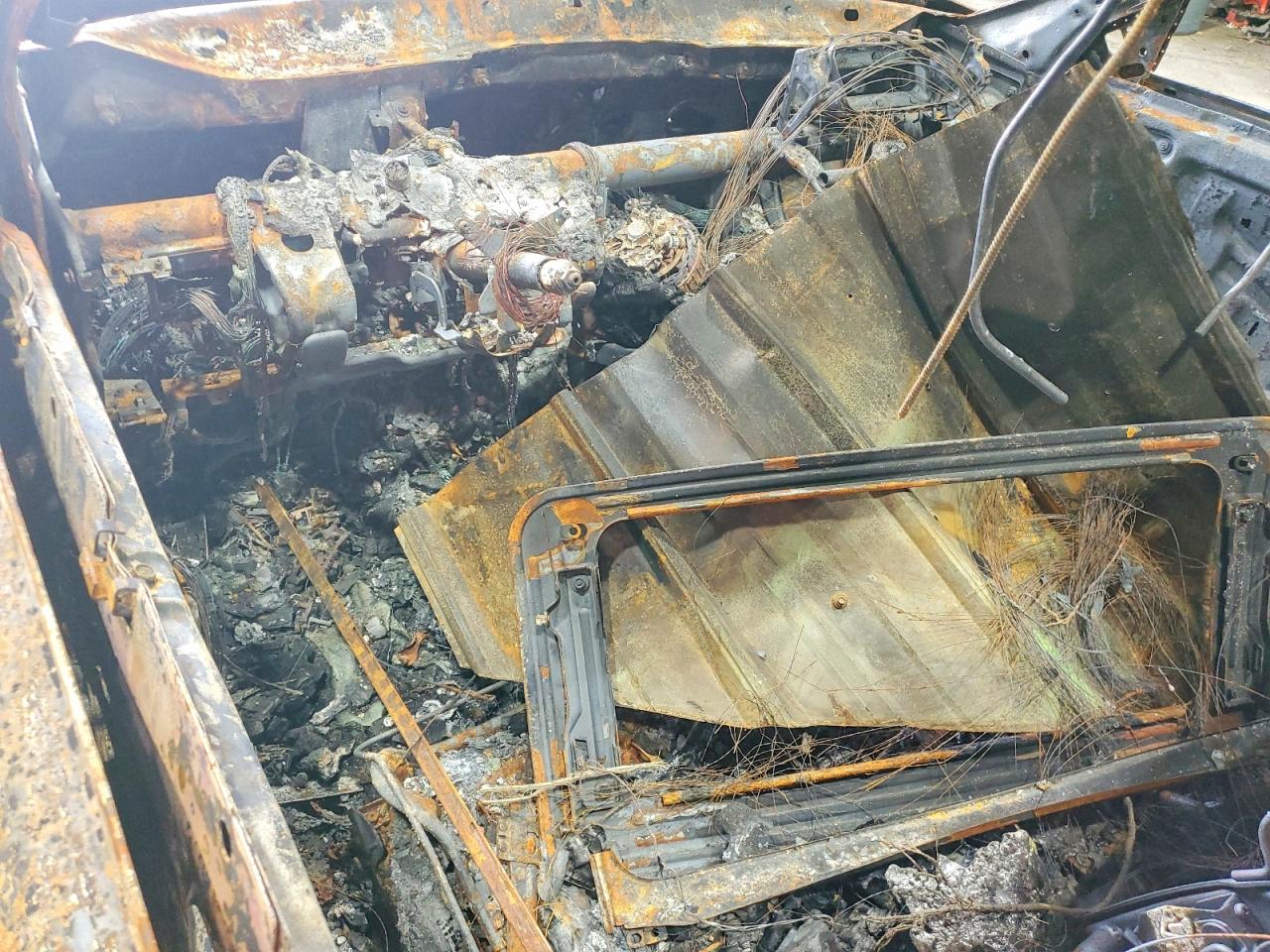 2003 Subaru Baja Burn vin: 4S4BT61C737100860