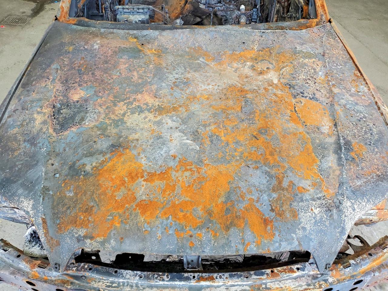 2003 Subaru Baja Burn vin: 4S4BT61C737100860