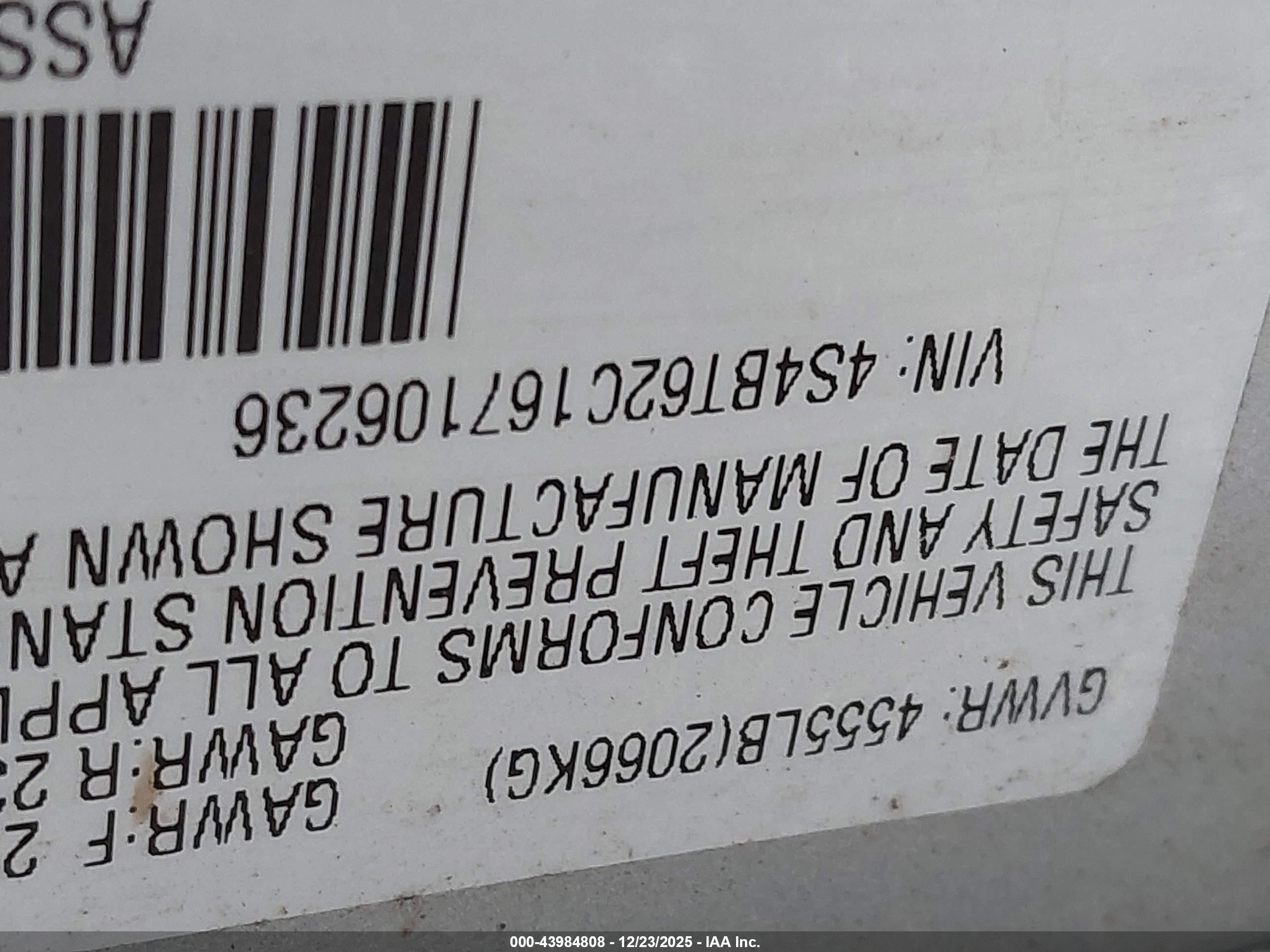 2006 Subaru Baja Sport Silver vin: 4S4BT62C167106236