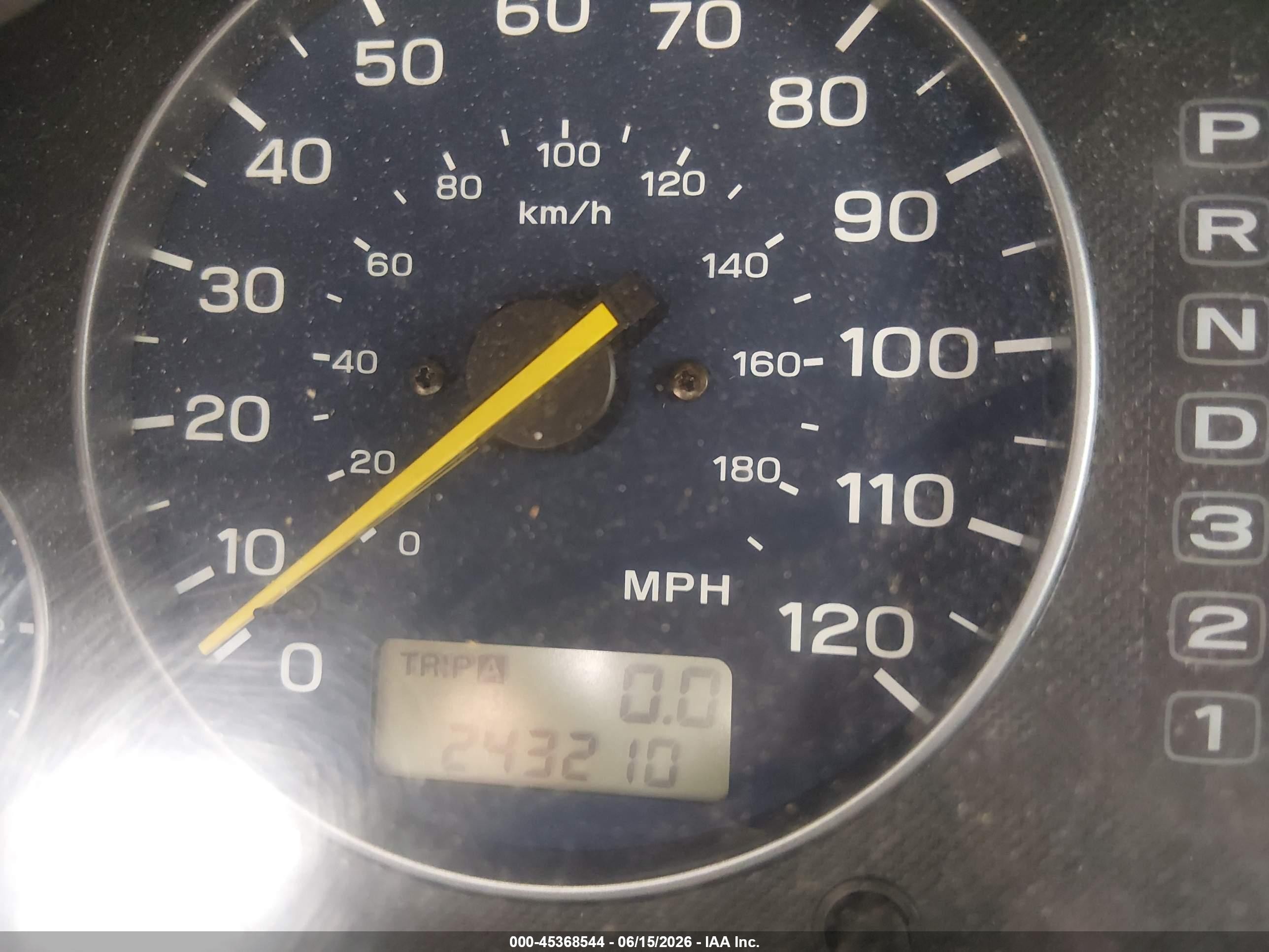 2005 Subaru Baja Sport Gray vin: 4S4BT62C257101769