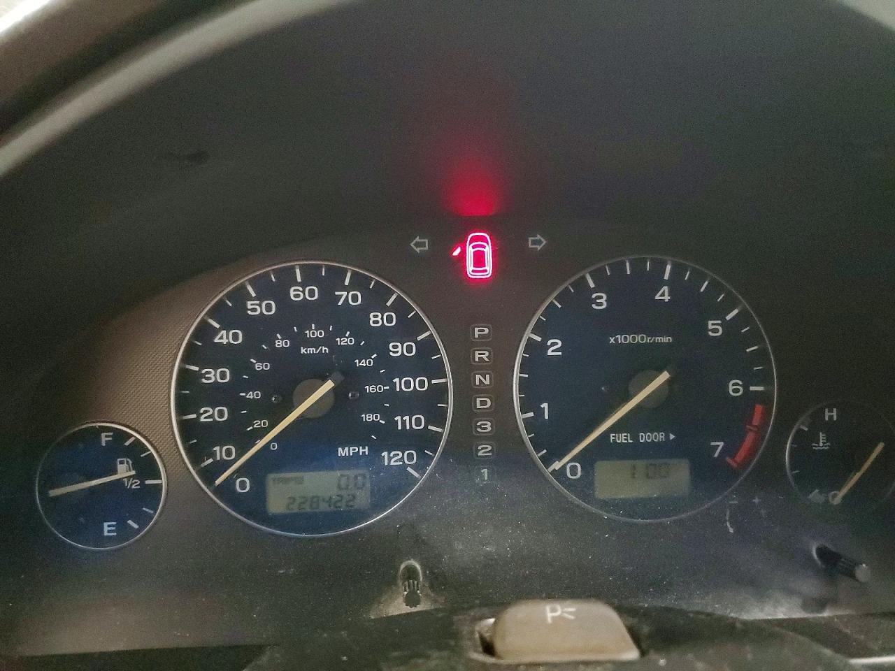 2006 Subaru Baja Sport Черный vin: 4S4BT62C267106813