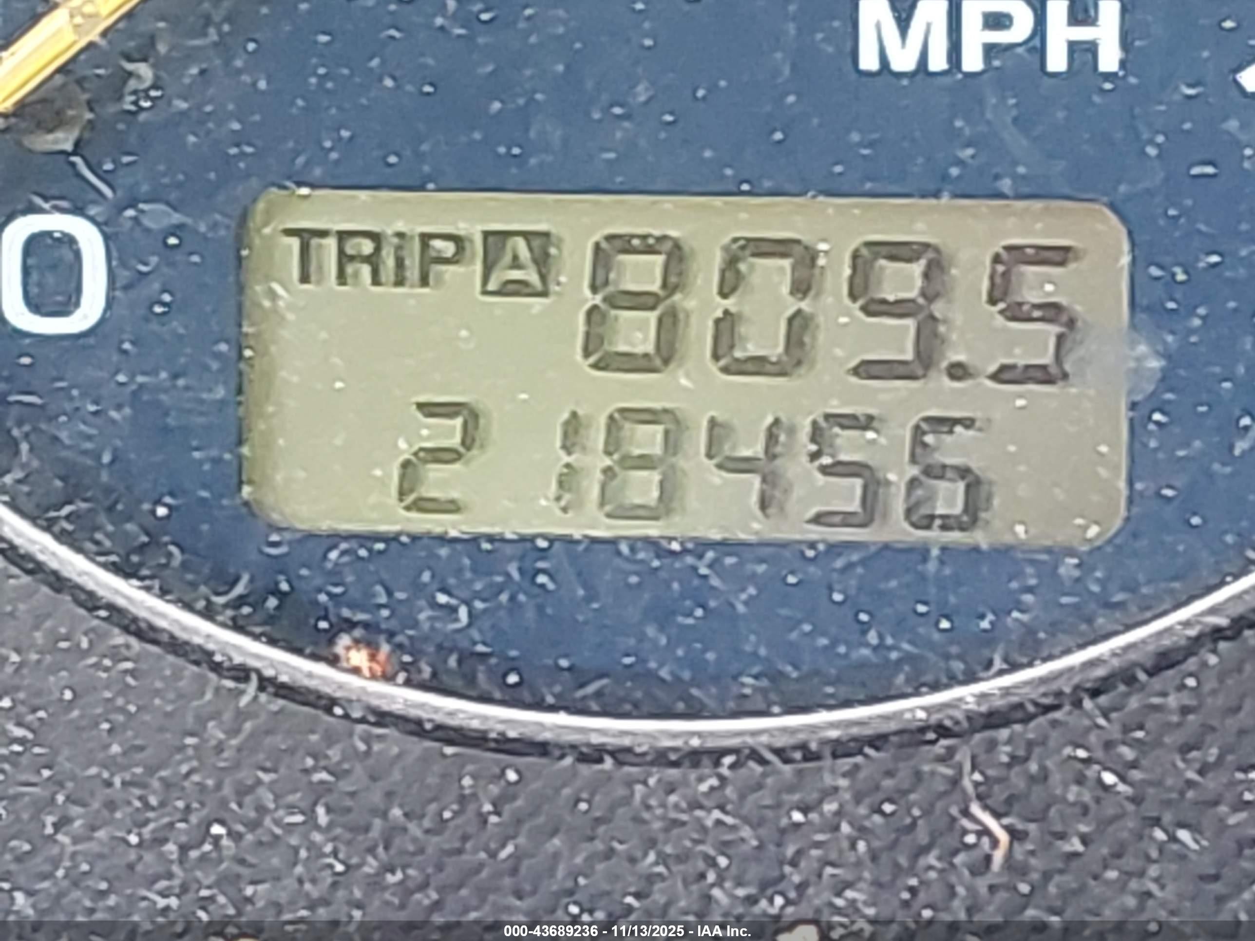 2005 Subaru Baja Sport Синий vin: 4S4BT62C557104696