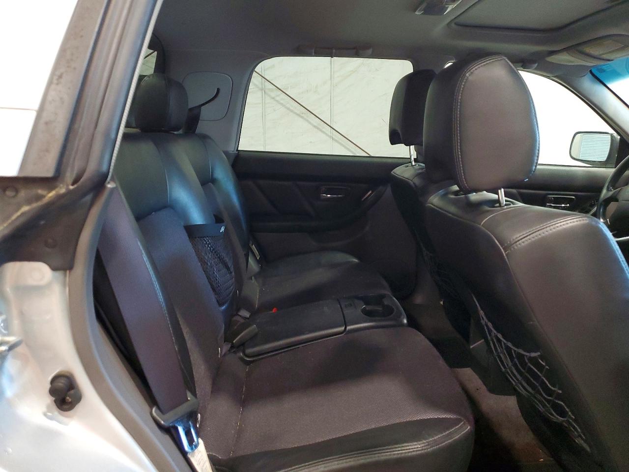 2006 Subaru Baja Серебряный vin: 4S4BT62C867100126