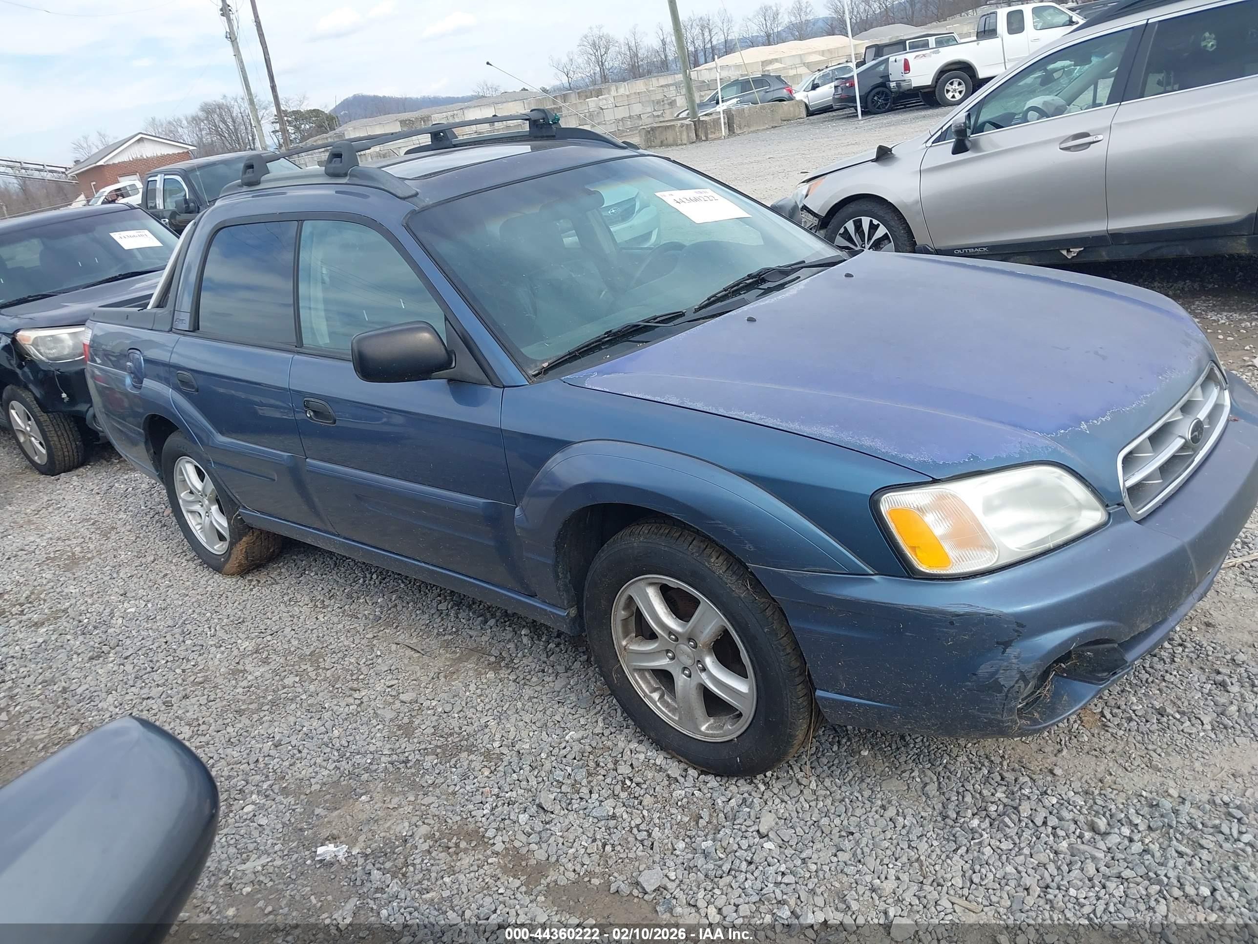 4S4BT62CX56104960
