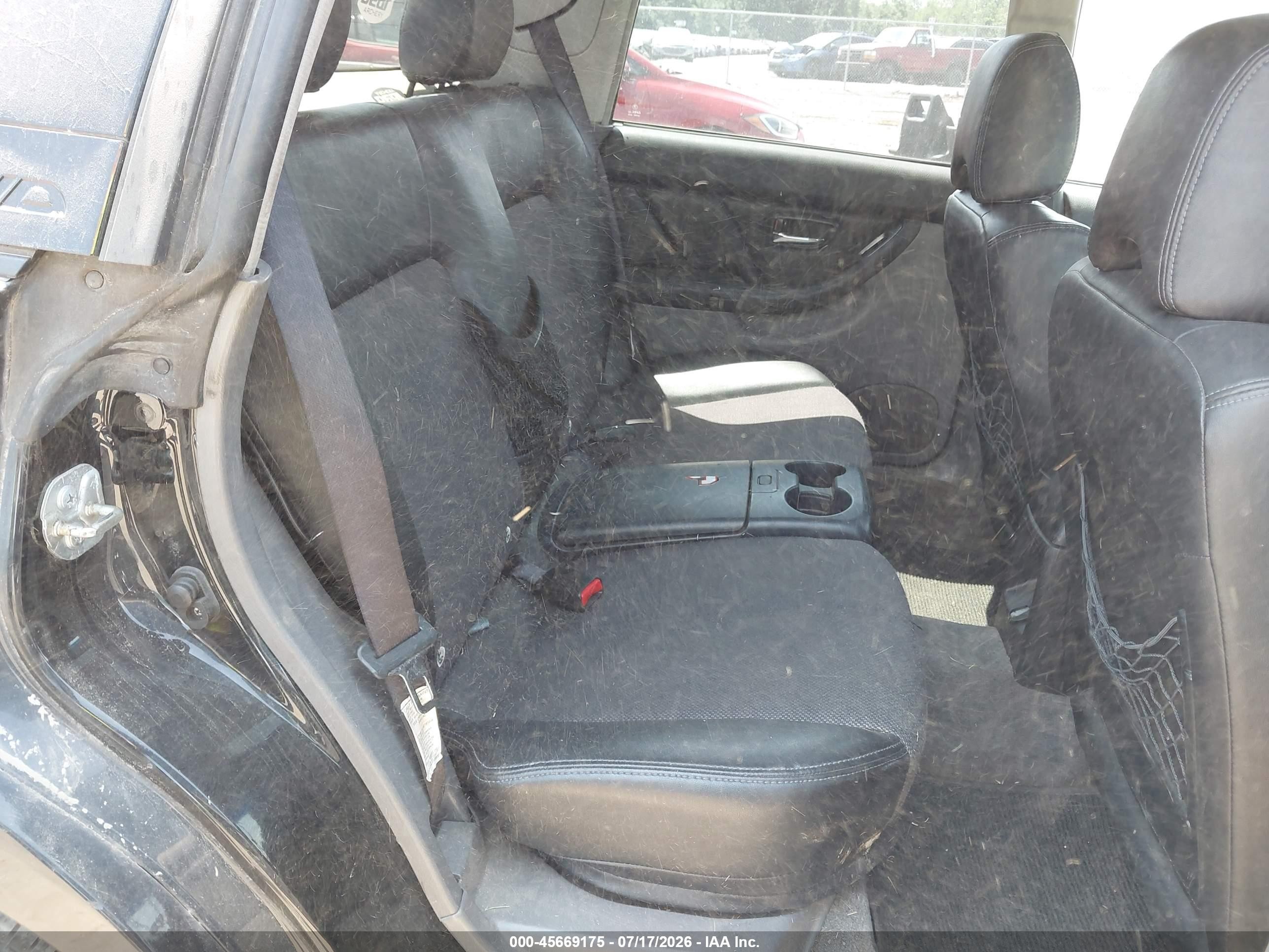 2006 Subaru Baja Sport Black vin: 4S4BT62CX67100340