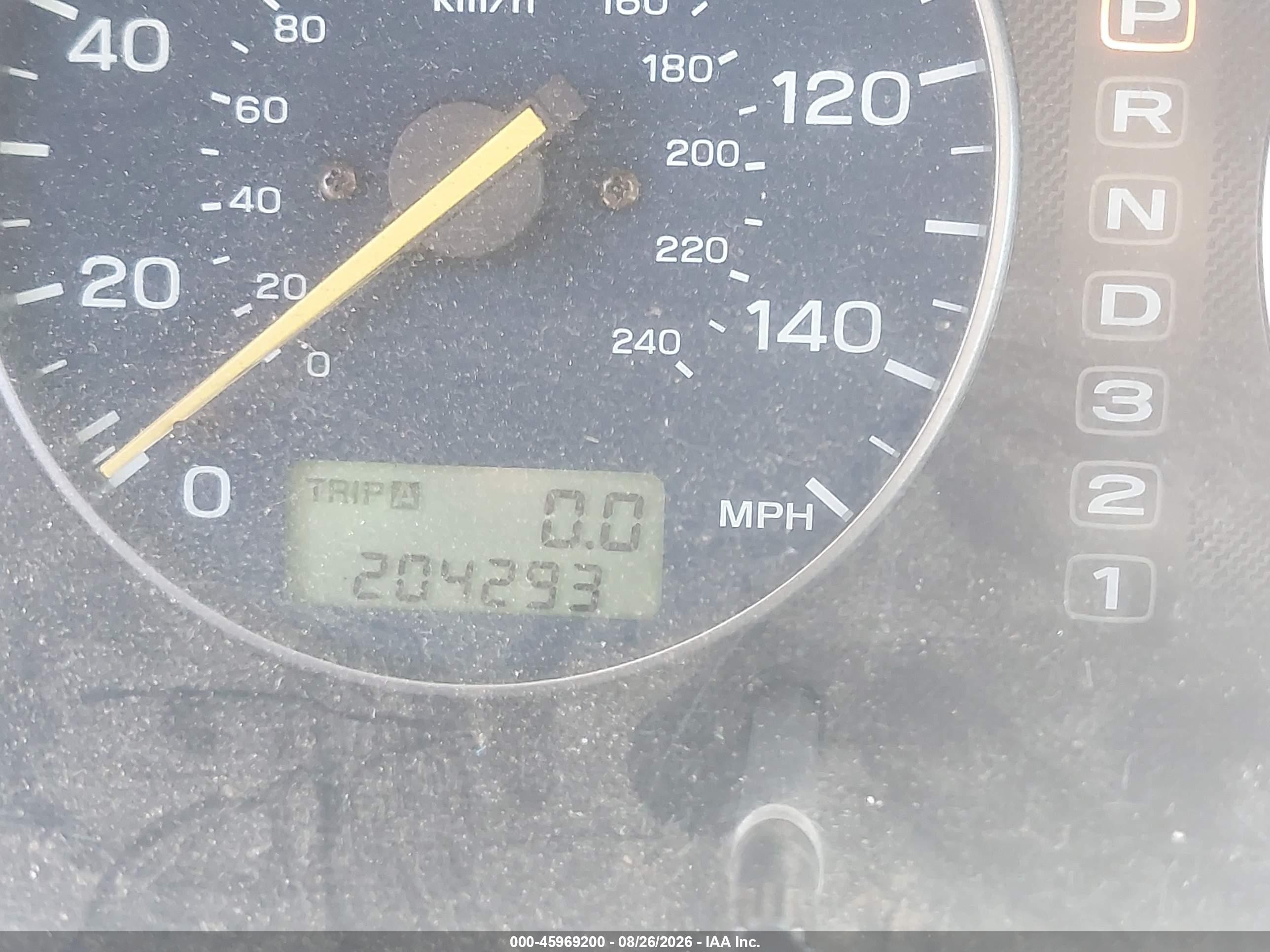 2006 Subaru Baja Turbo Синий vin: 4S4BT63C165103346
