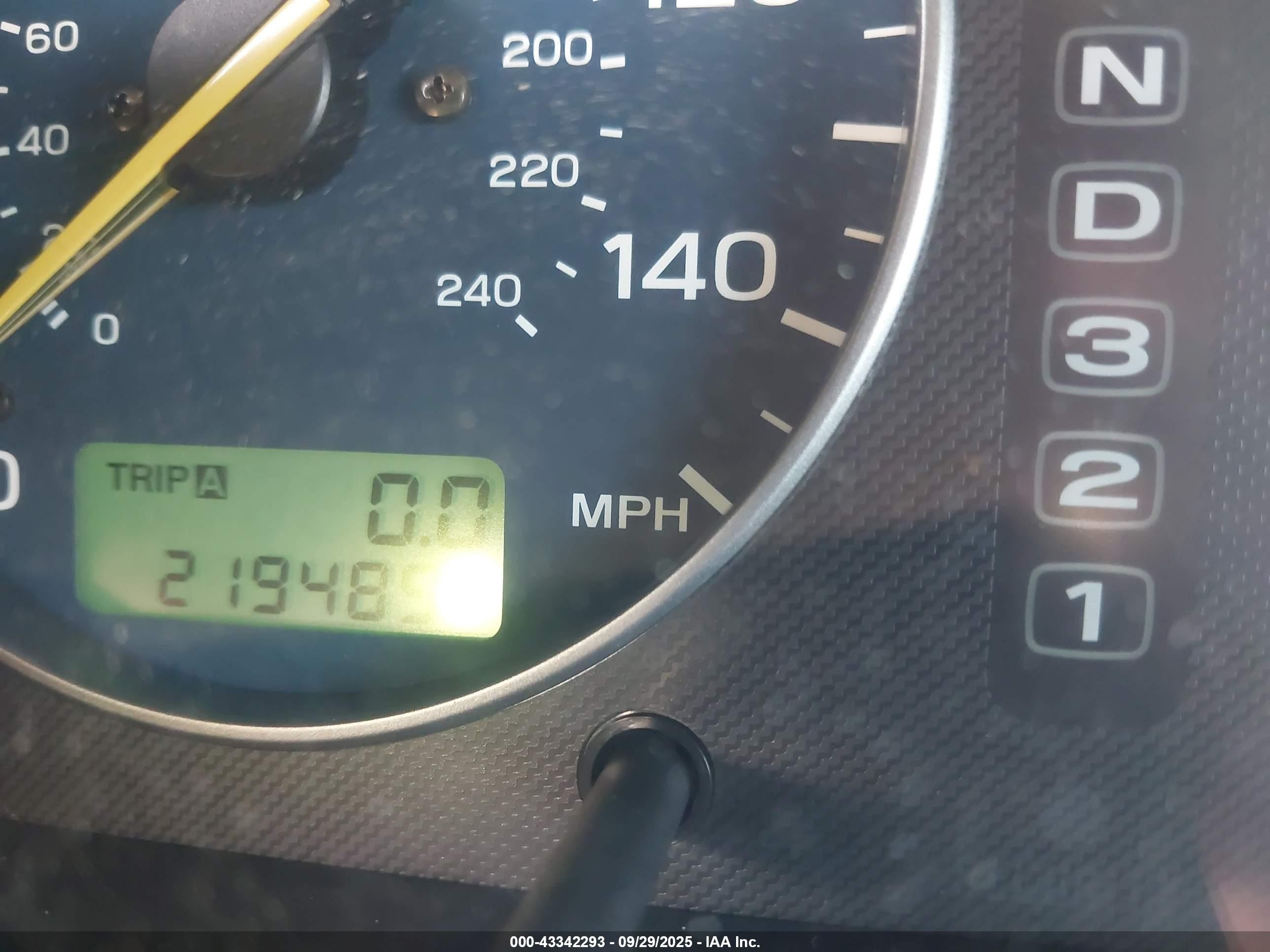 2005 Subaru Baja Turbo Black vin: 4S4BT63C555107477