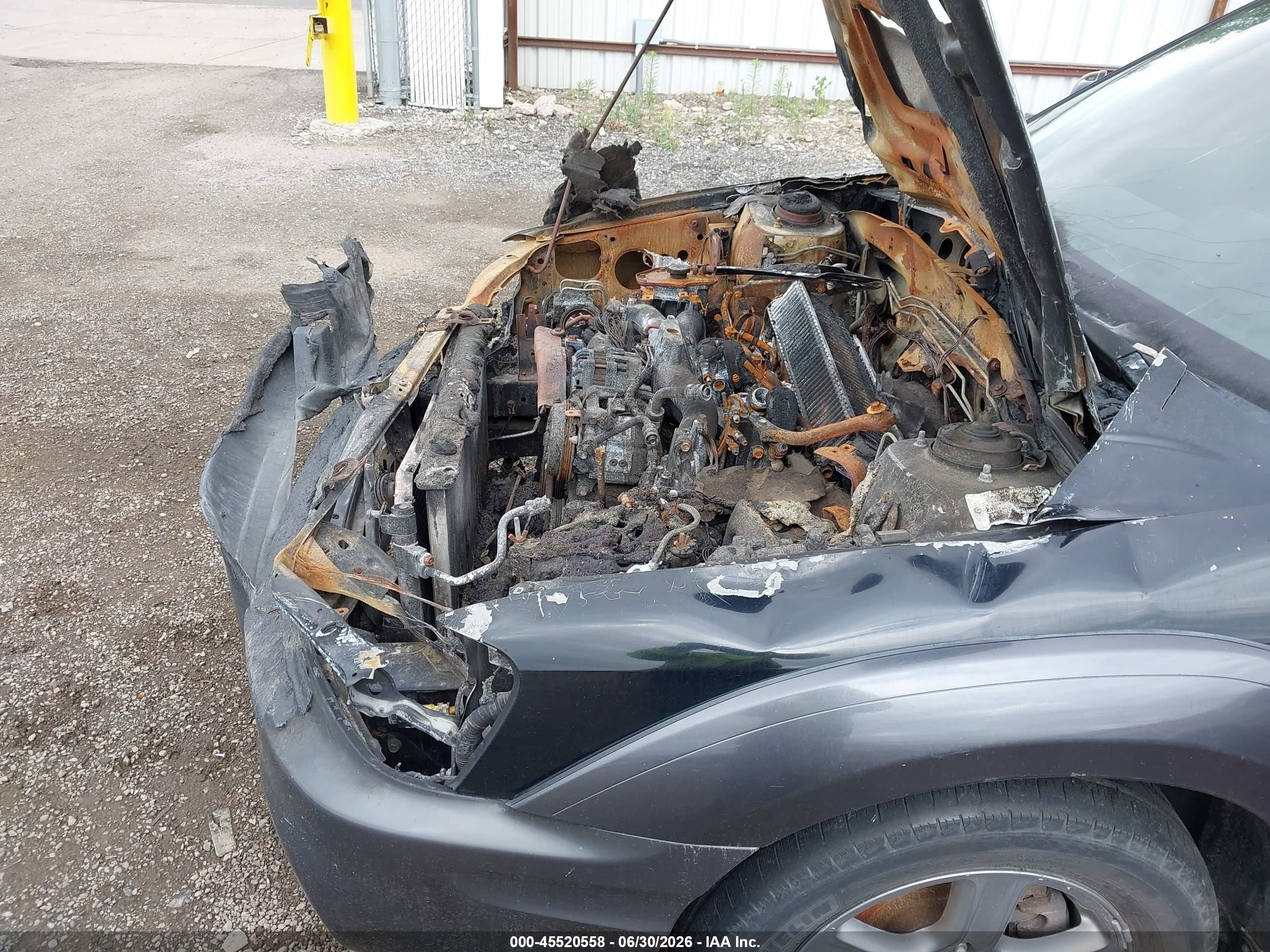 2005 Subaru Baja Turbo Черный vin: 4S4BT63CX55102324