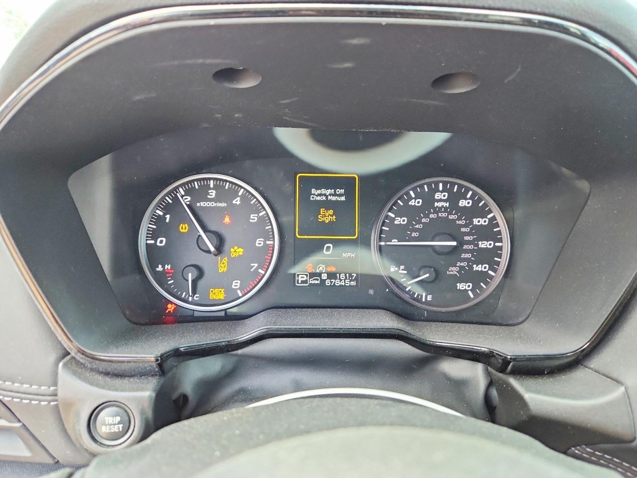 2020 Subaru Outback Gray vin: 4S4BTAAC3L3201503