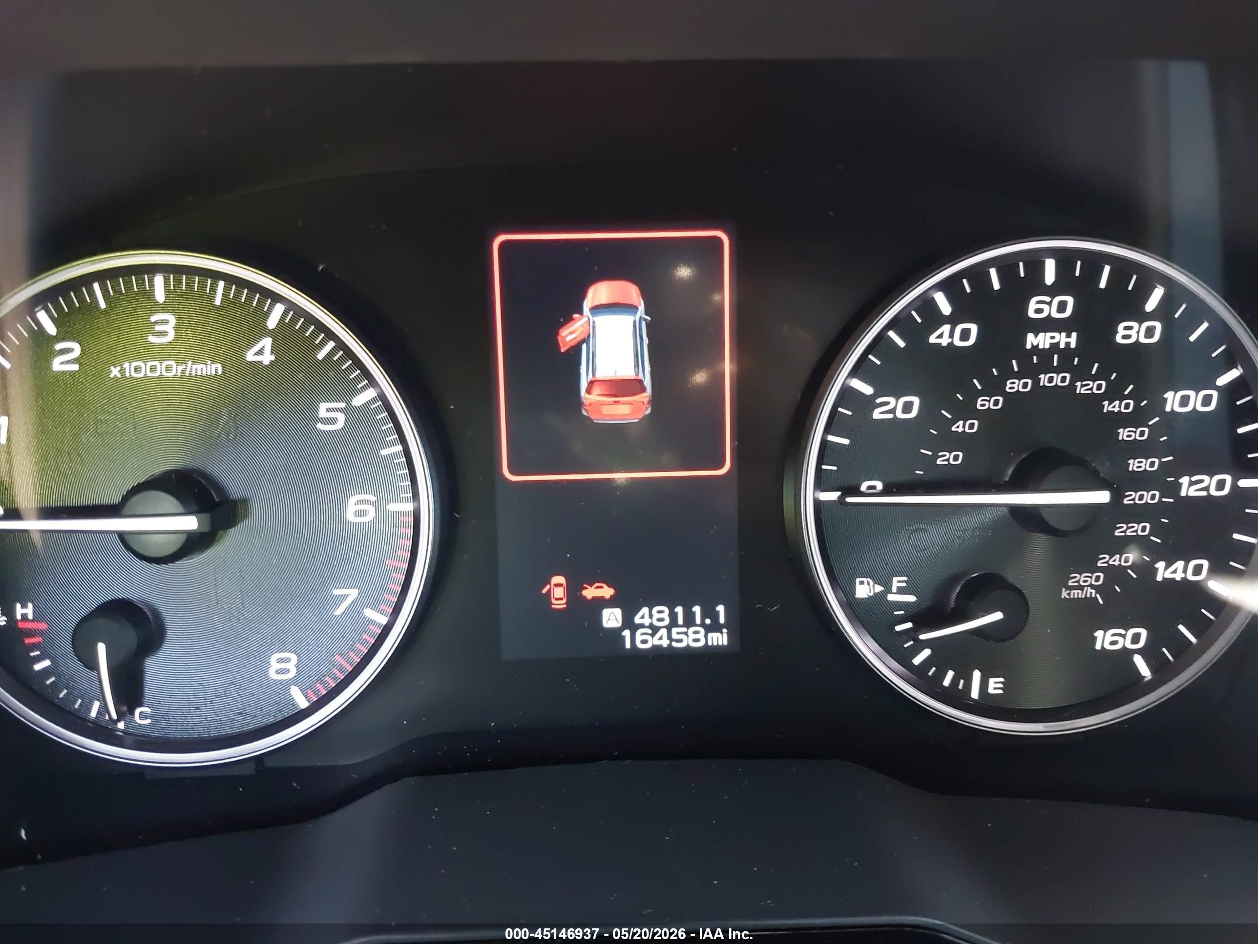 2025 Subaru Outback Premium Black vin: 4S4BTACC0S3325630