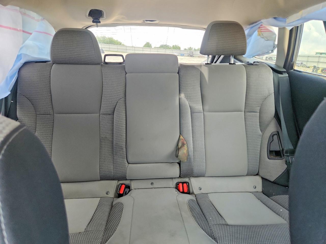 2020 Subaru Outback Premium Blue vin: 4S4BTACC3L3148850