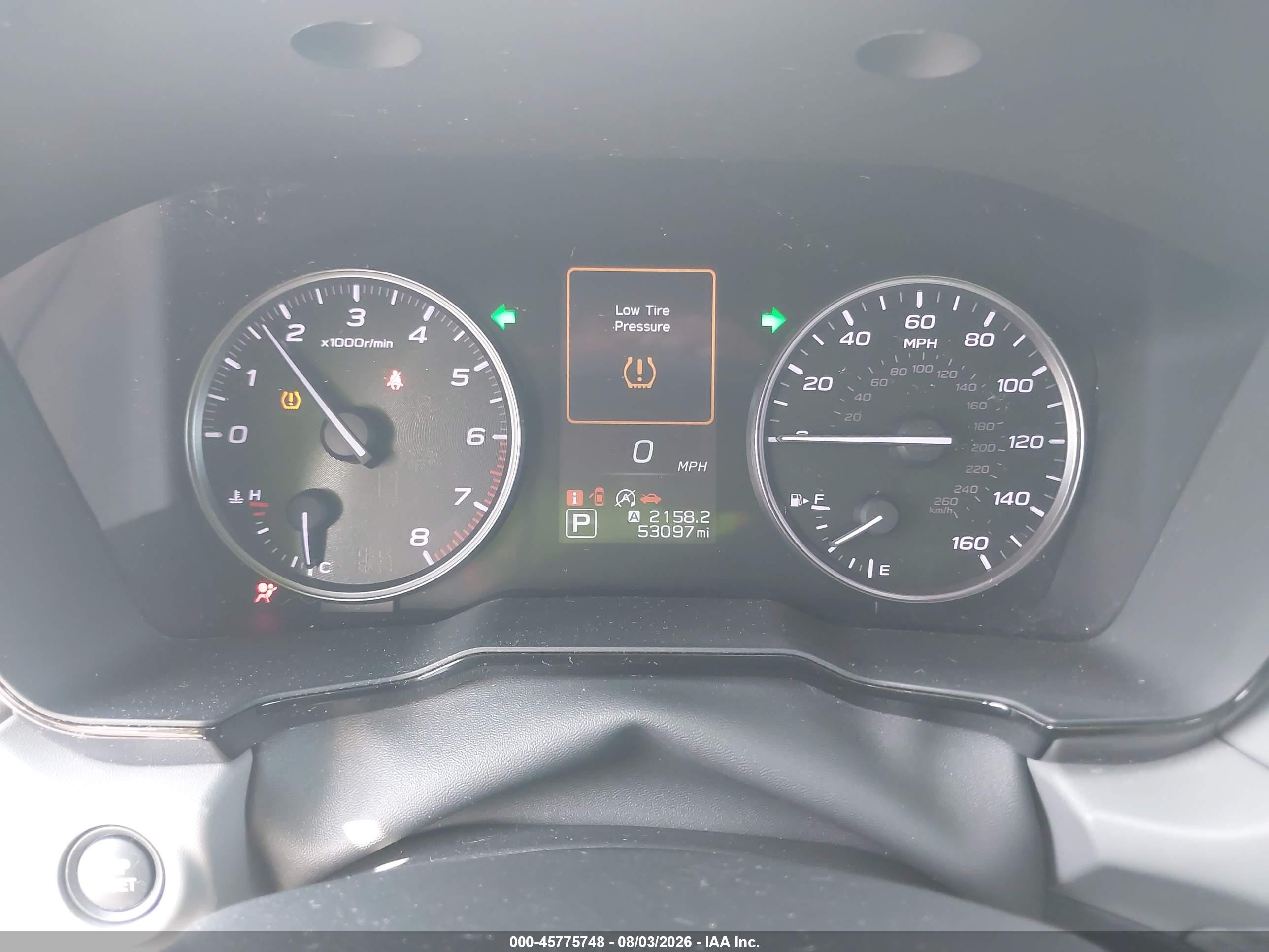 2022 Subaru Outback Premium White vin: 4S4BTACC6N3104067