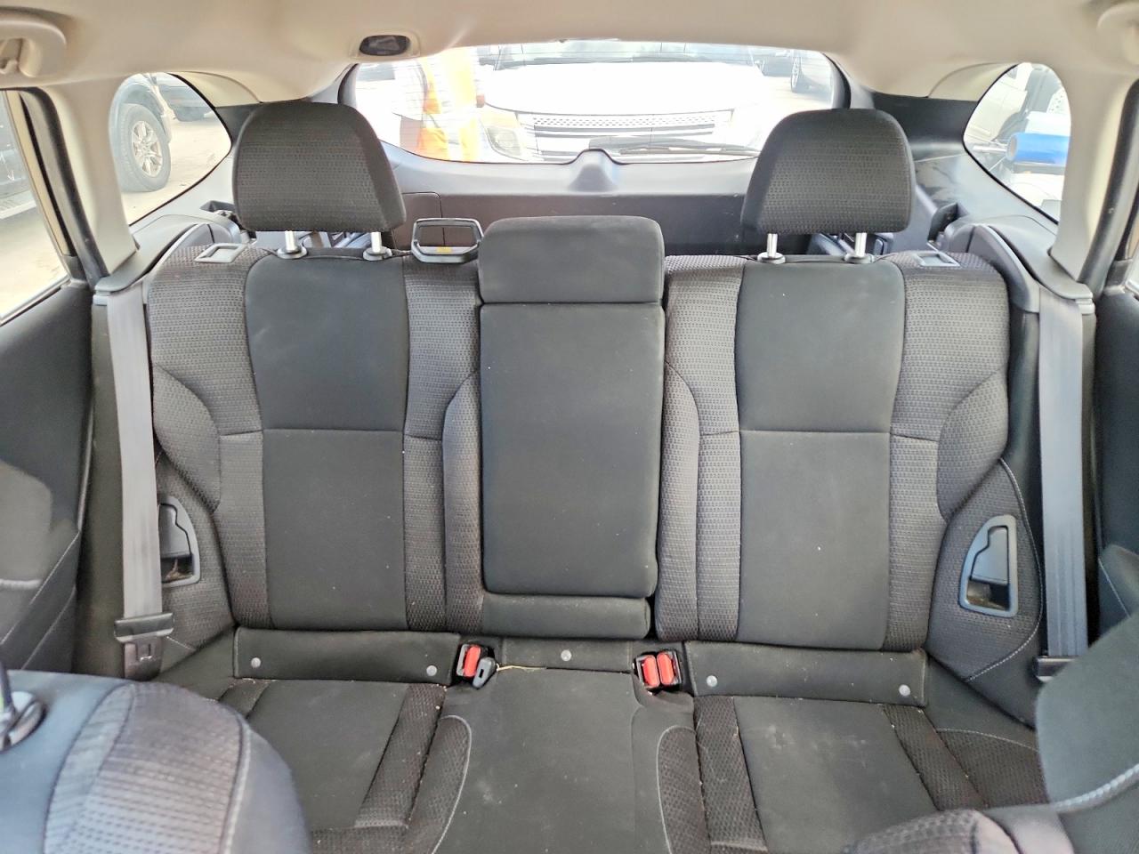 2020 Subaru Outback Premium Black vin: 4S4BTACC8L3231528